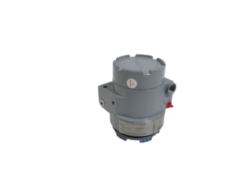 ROSEMOUNT PRESSURE TRANSDUCER 846-DS1J1 NSNP