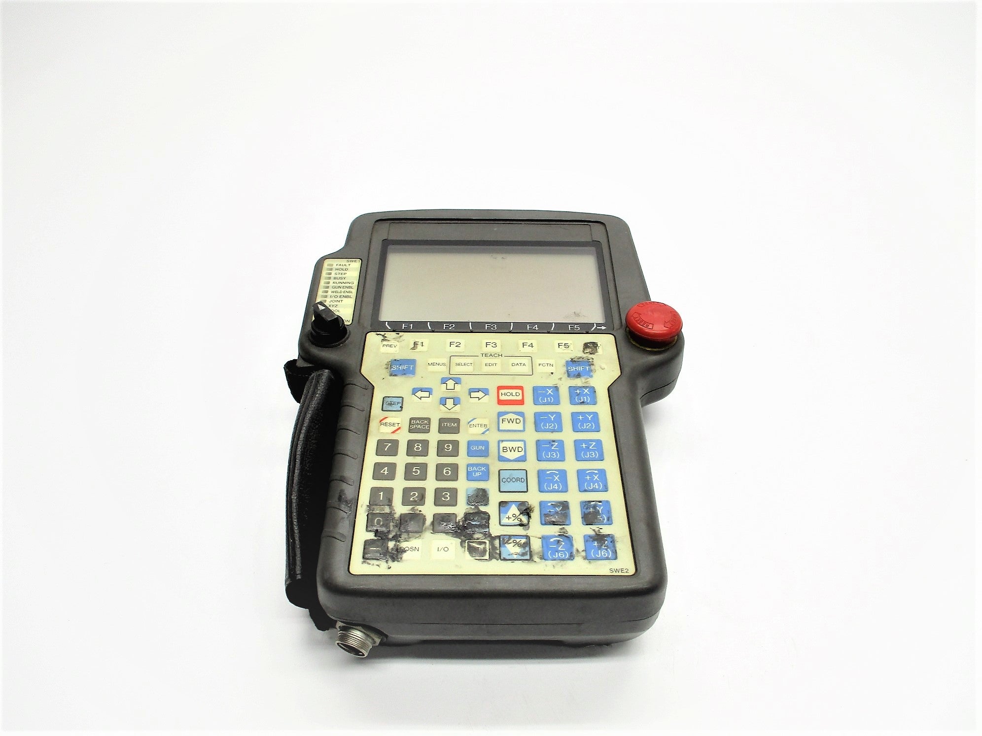 FANUC A05B-2301-C360 (AS PICTURED) UNMP