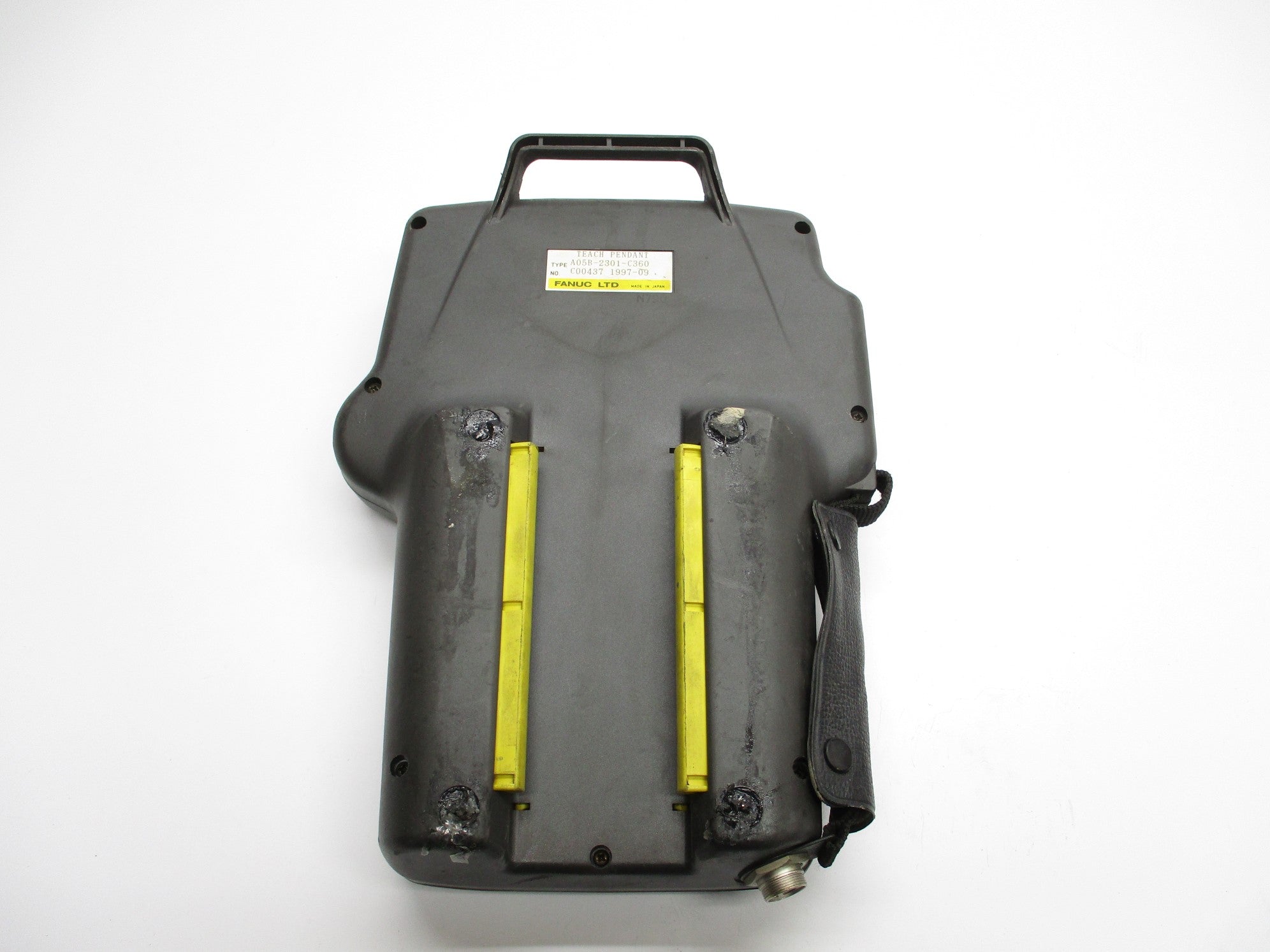 FANUC A05B-2301-C360 (AS PICTURED) UNMP