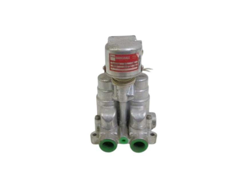 BARKSDALE VALVE 3/4" 12446B  NSNP
