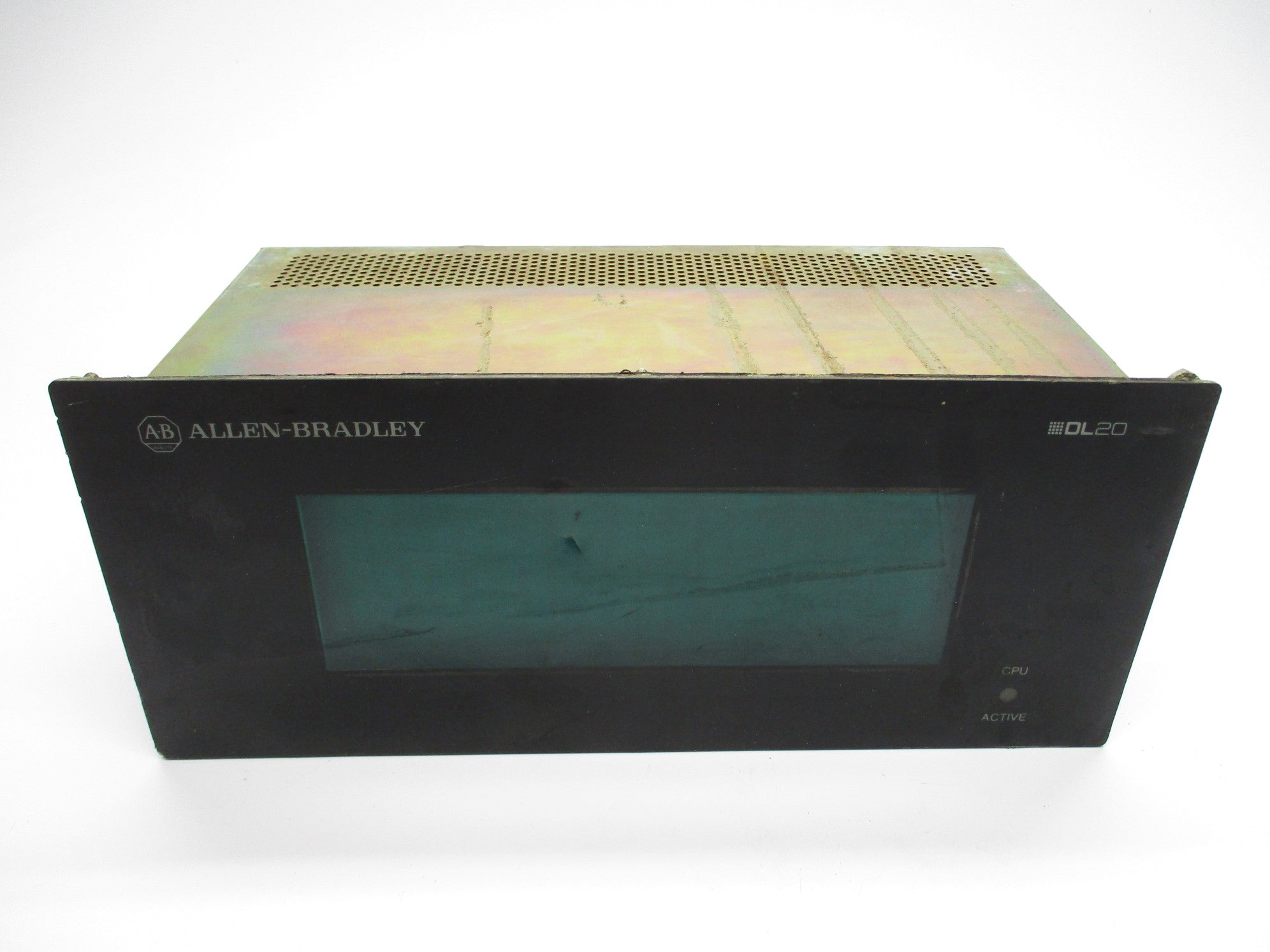 INDUSTRIAL SPARE PART 2706-B41J16 SER. F (AS PICTURED) UNMP