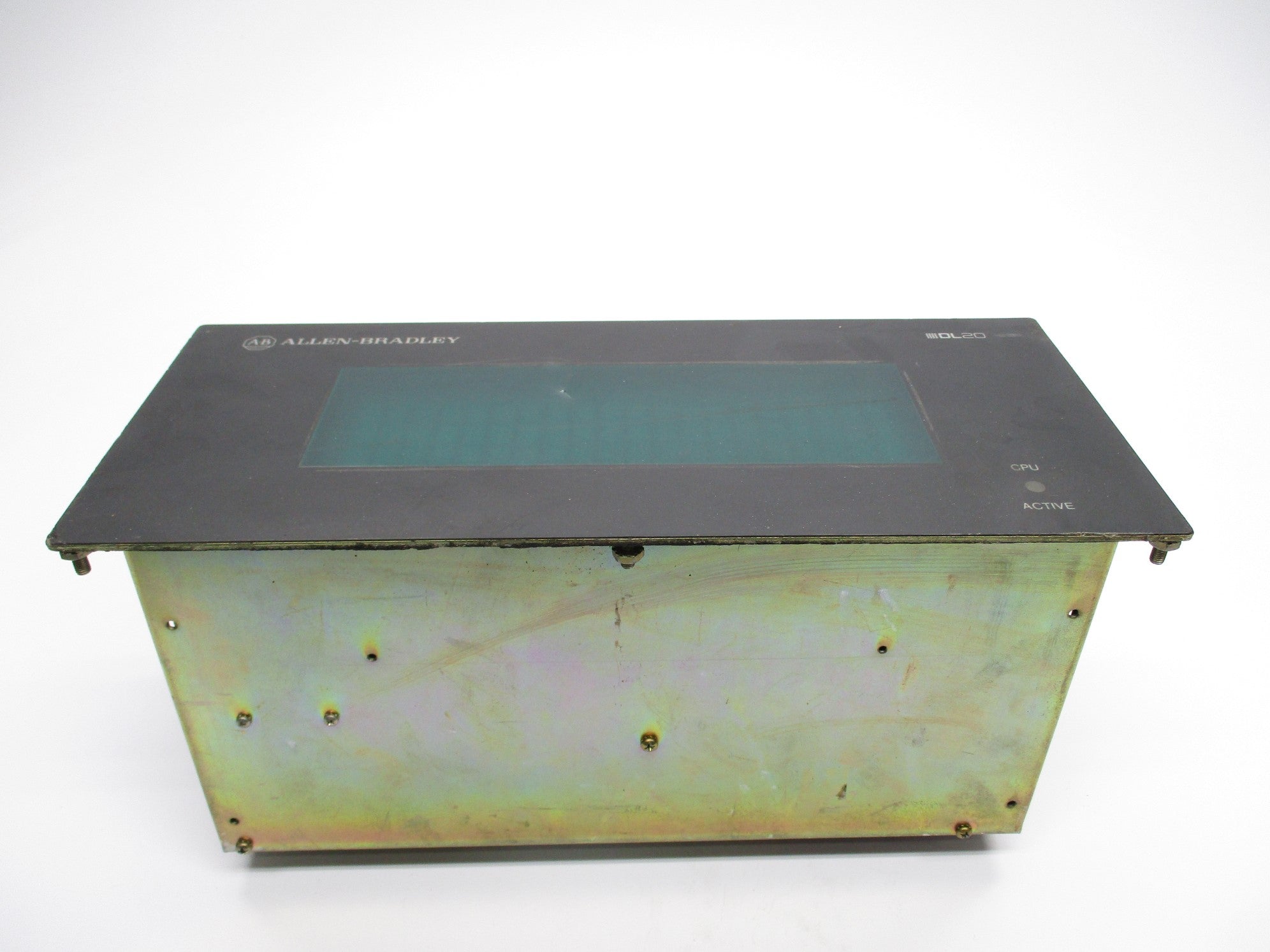 INDUSTRIAL SPARE PART 2706-B41J16 SER. F (AS PICTURED) UNMP