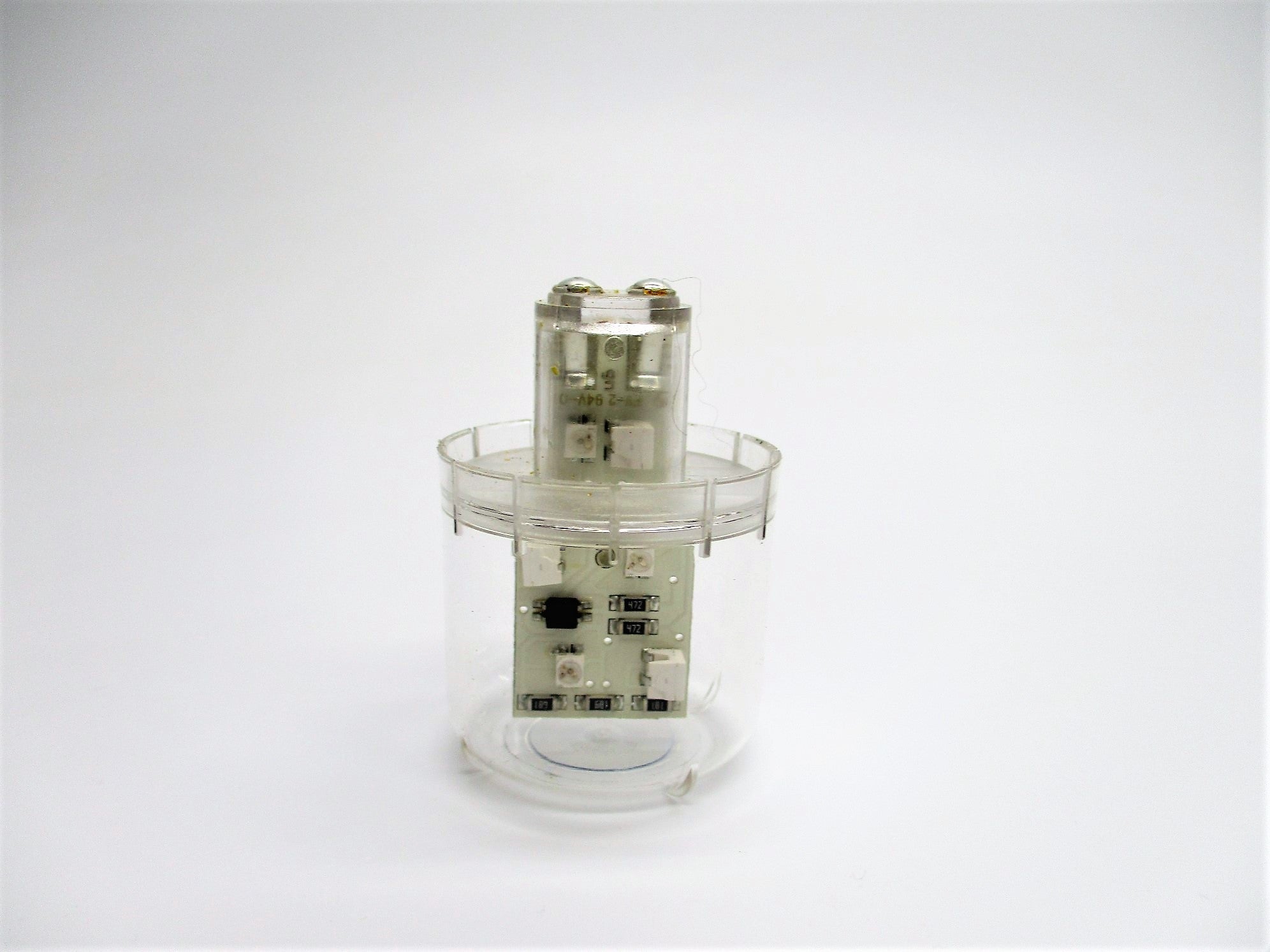 SPARE PART 855E-LL24B SER. A UNMP