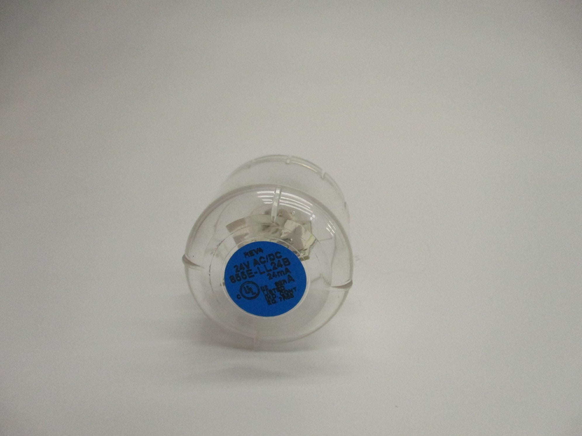 SPARE PART 855E-LL24B SER. A UNMP