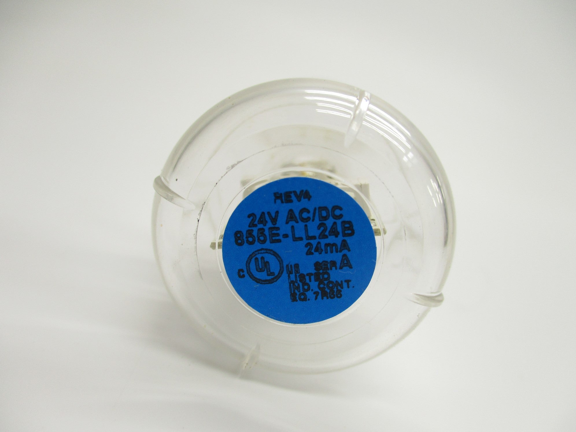 SPARE PART 855E-LL24B SER. A UNMP