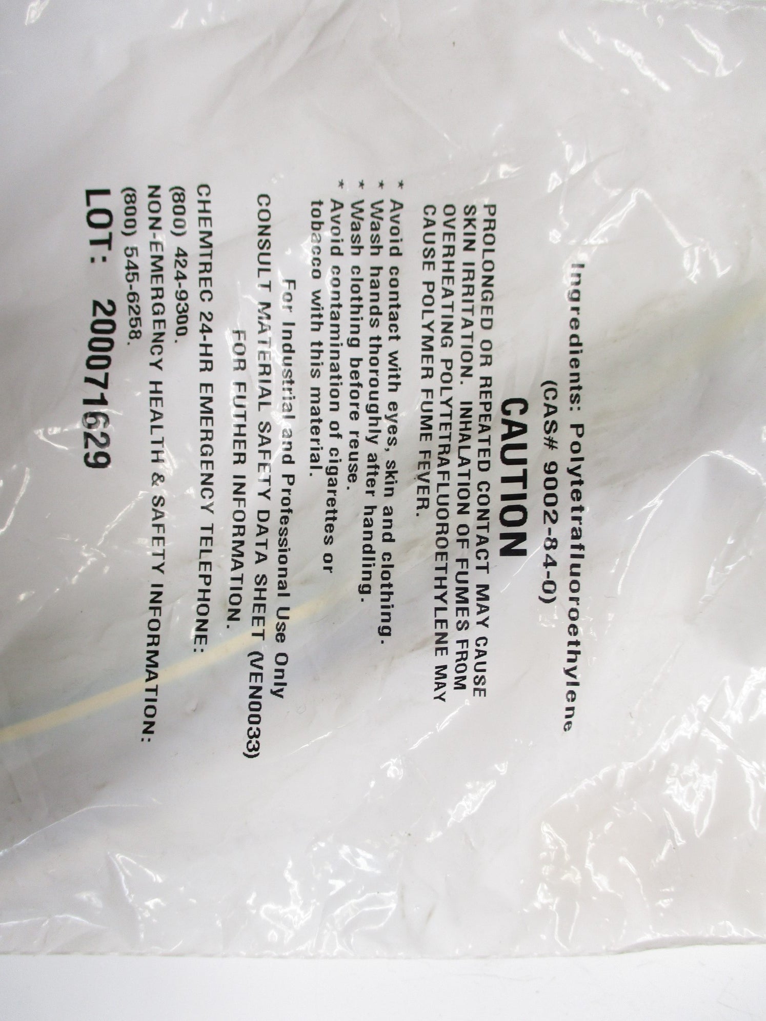 SPARE PART KIT 9002-84-0 NSMP