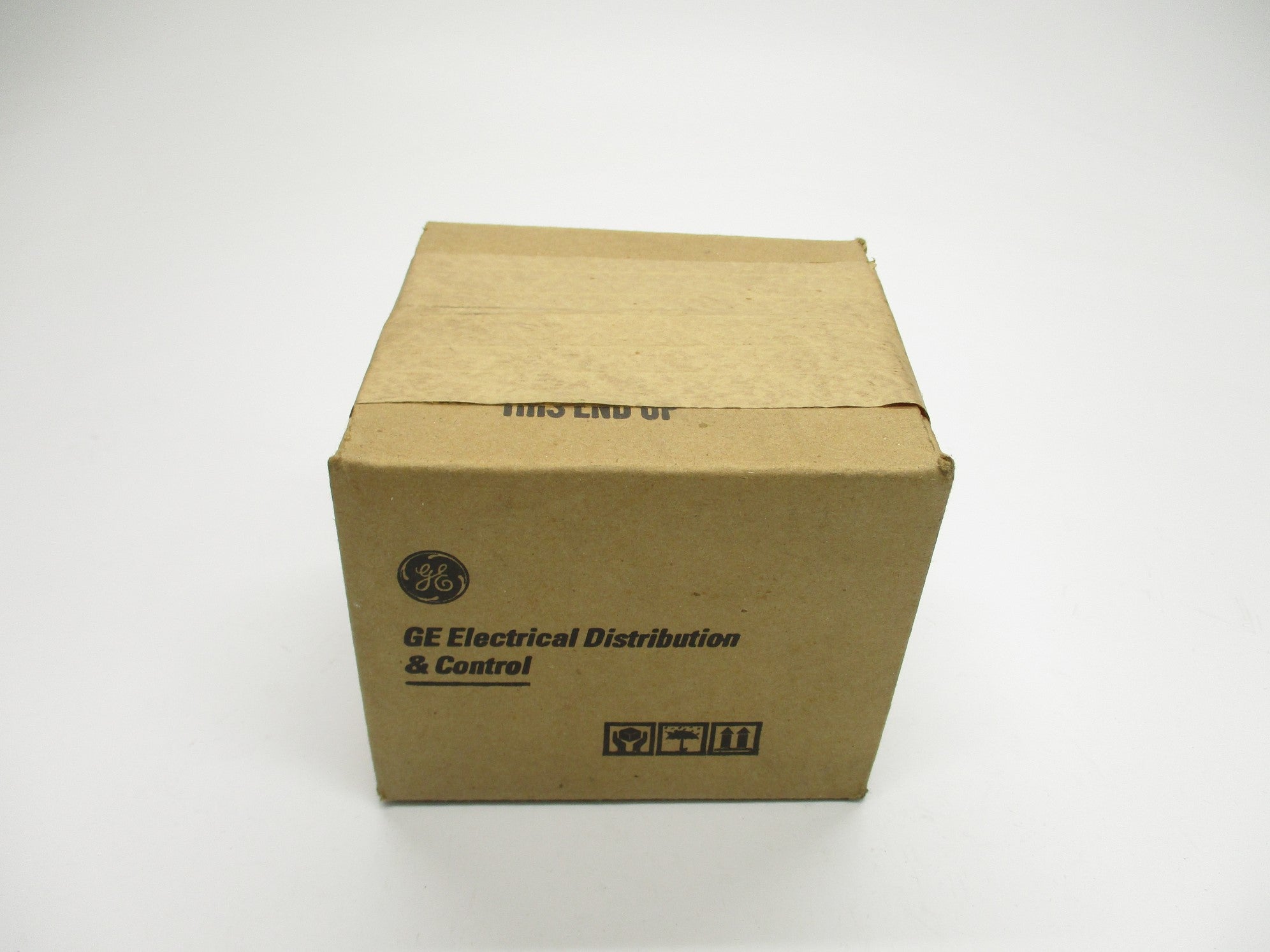 GENERAL ELECTRIC TFK236T175 600VAC 175A NSFS