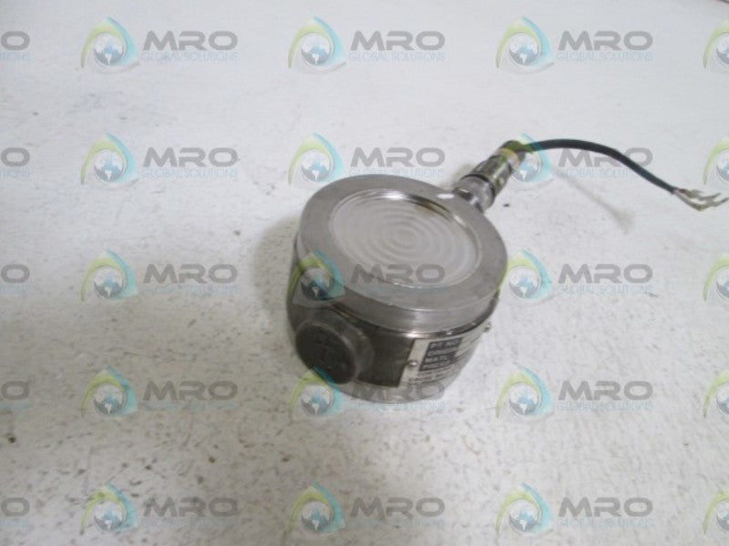 FOXBORO PRESSURE SWITCH B0139CZ UNMP