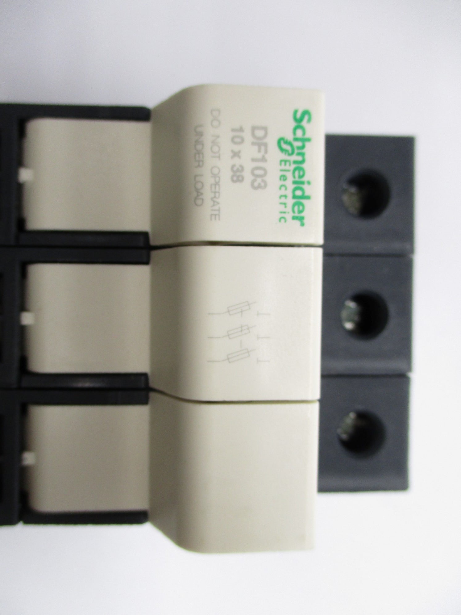 SCHNEIDER ELECTRIC DF103 690V 32A NSNP