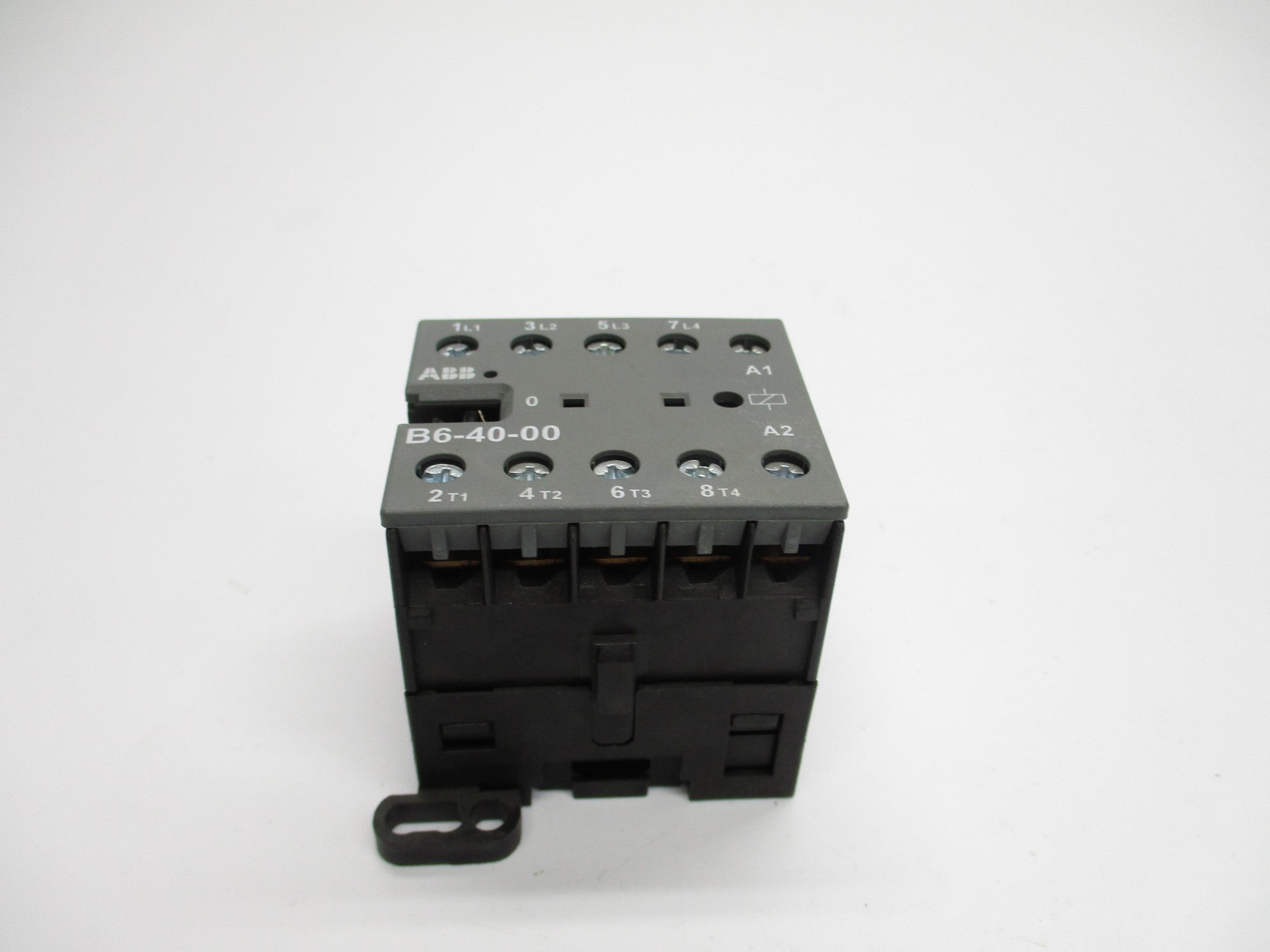 ABB B6-40-00 110/127V 12A NSNP