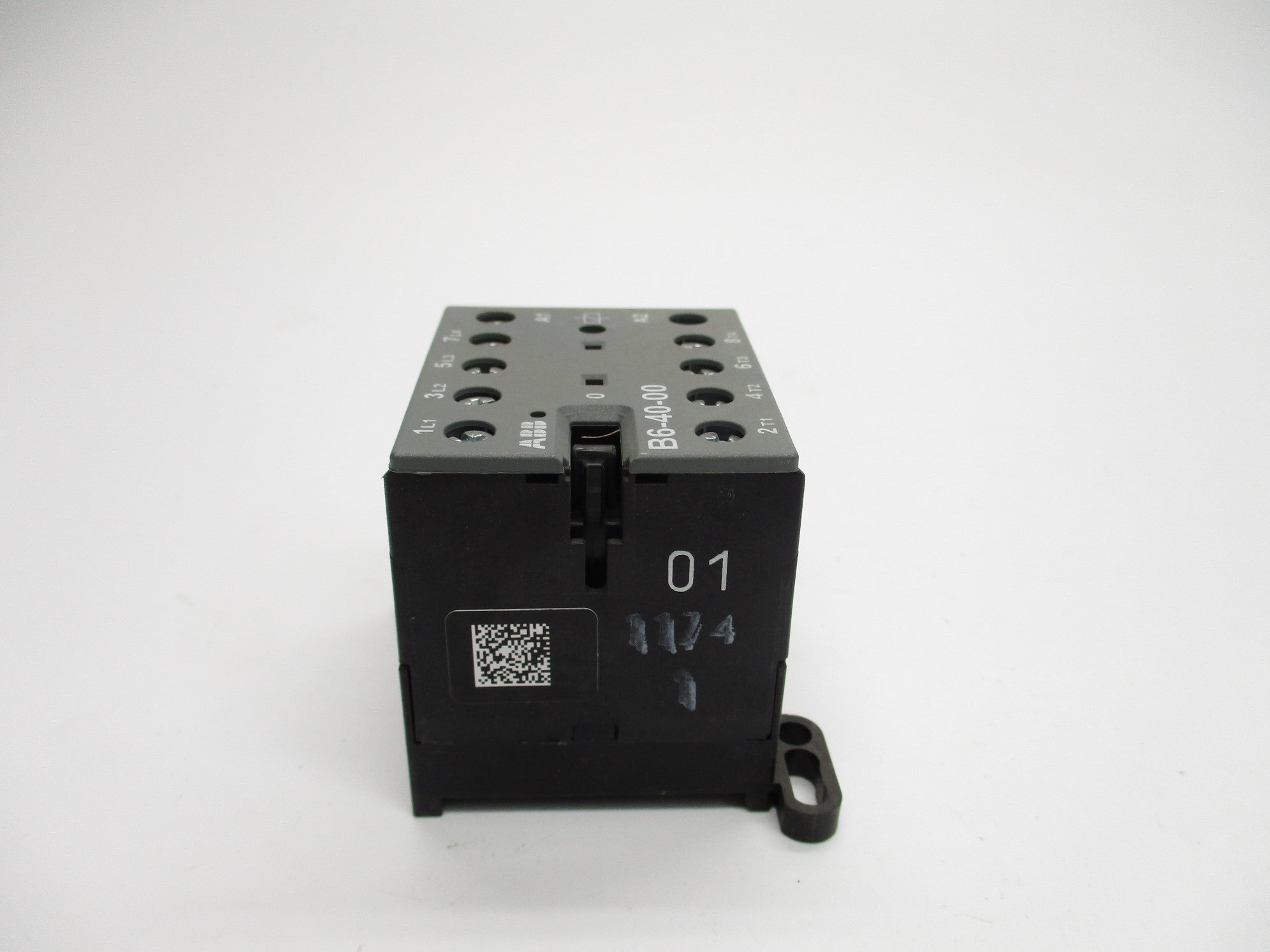 ABB B6-40-00 110/127V 12A NSNP