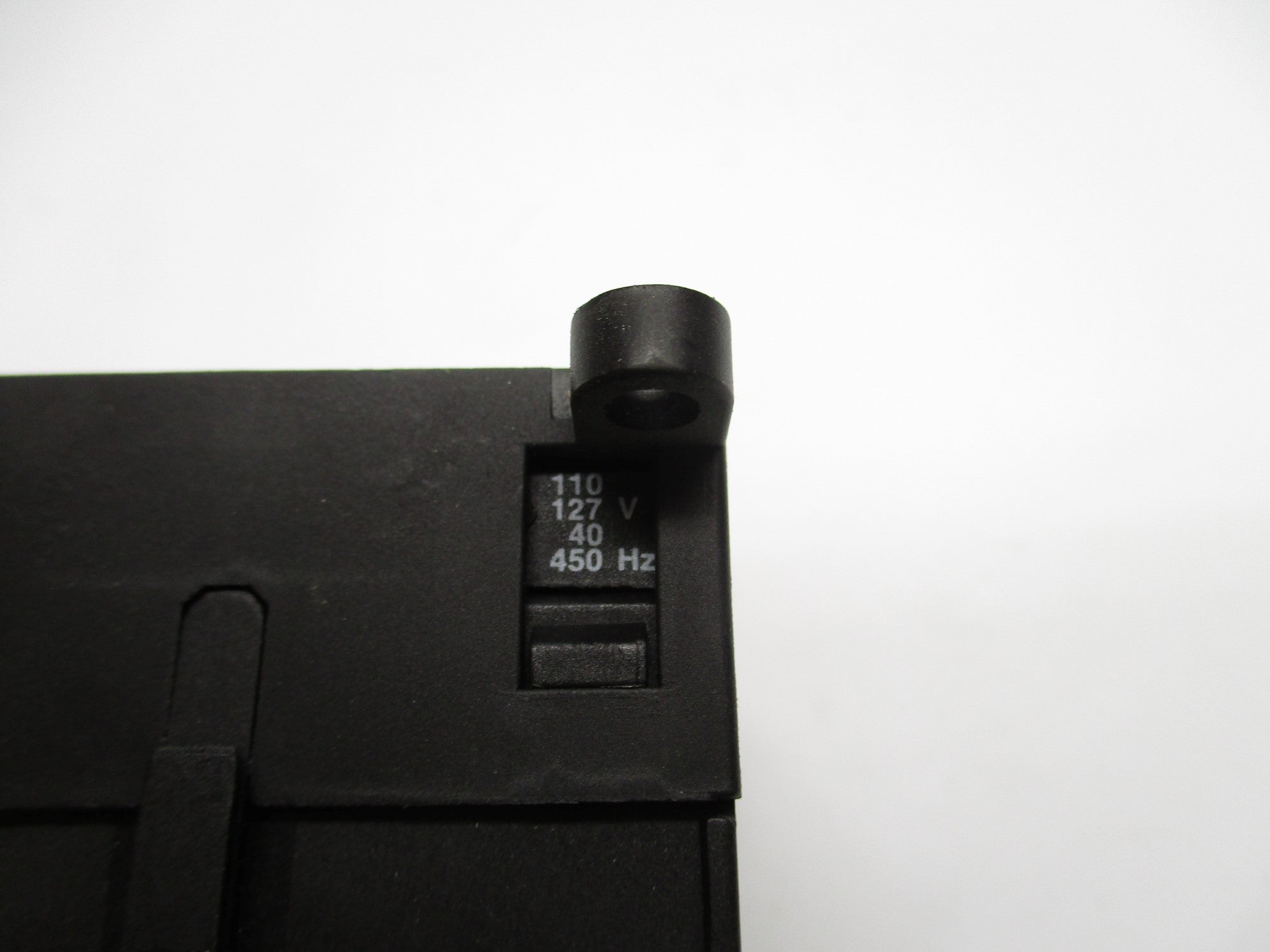 ABB B6-40-00 110/127V 12A NSNP