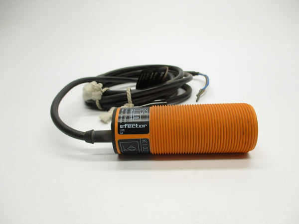 IFM EFECTOR KI0203 KI-2015-BBOA/NI 20-250VAC/DC NSMP