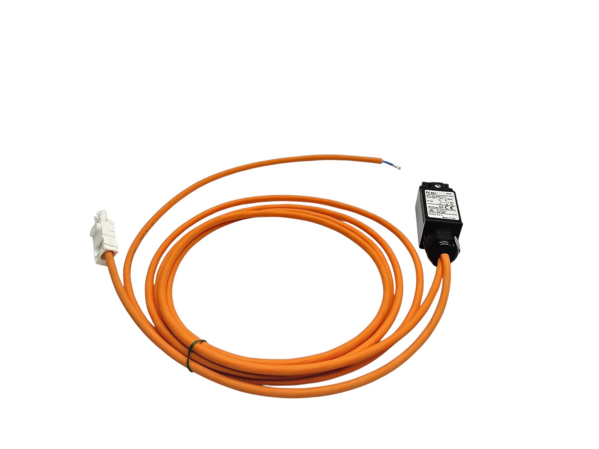 SWITCH FC-001 NSNP
