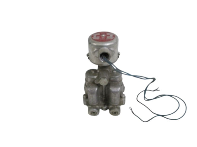 BARKSDALE VALVES MAGNETIC VALVE 12402  UNMP