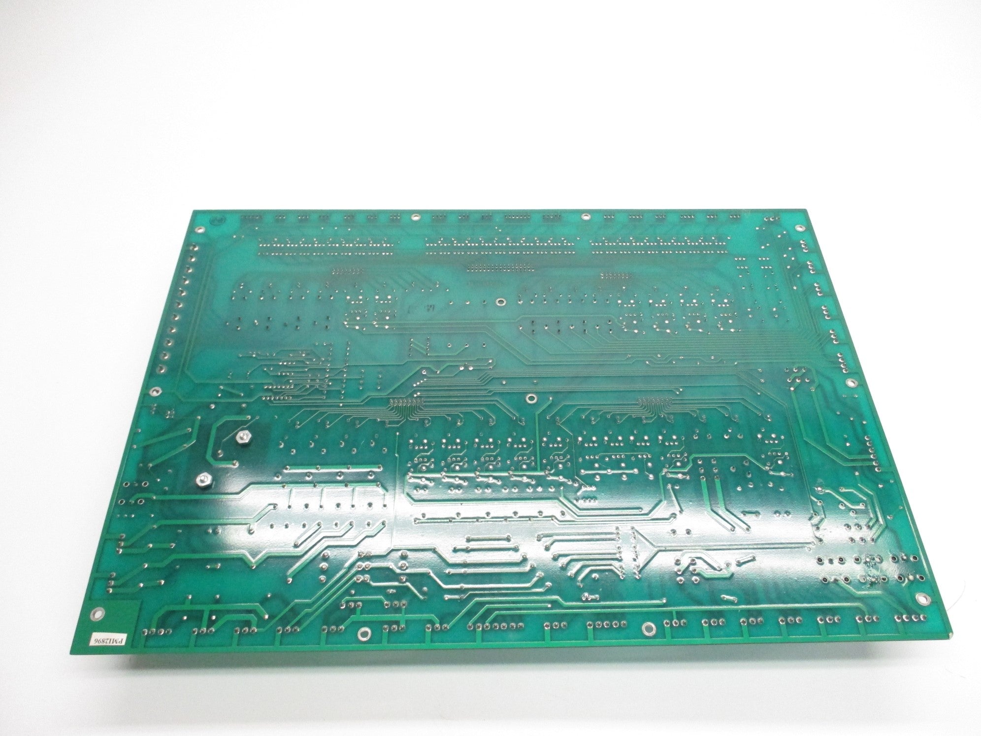 HASS AUTOMATION IOPCB REV. L UNMP