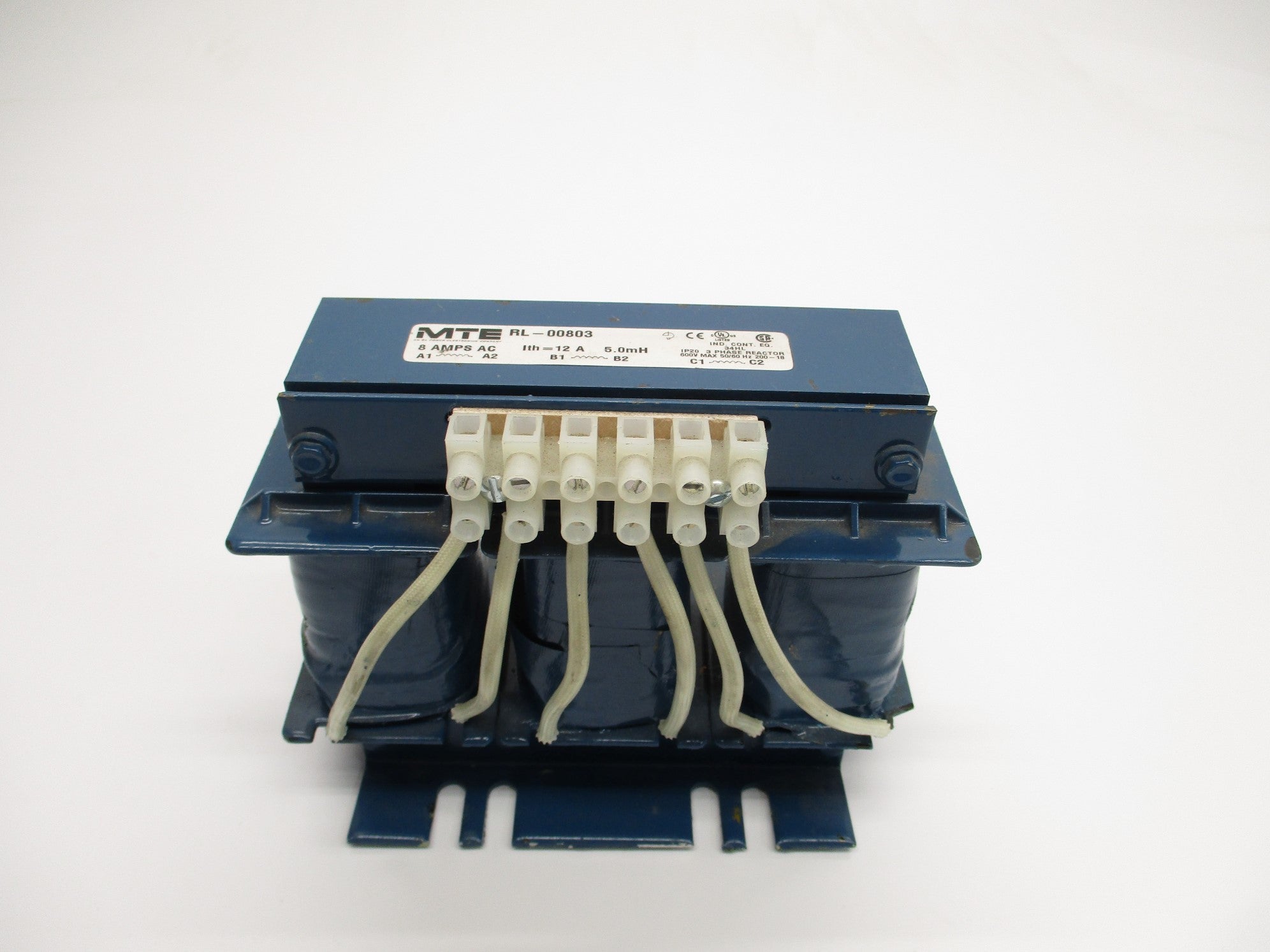MTE RL-00803 (AS PICTURED) UNMP