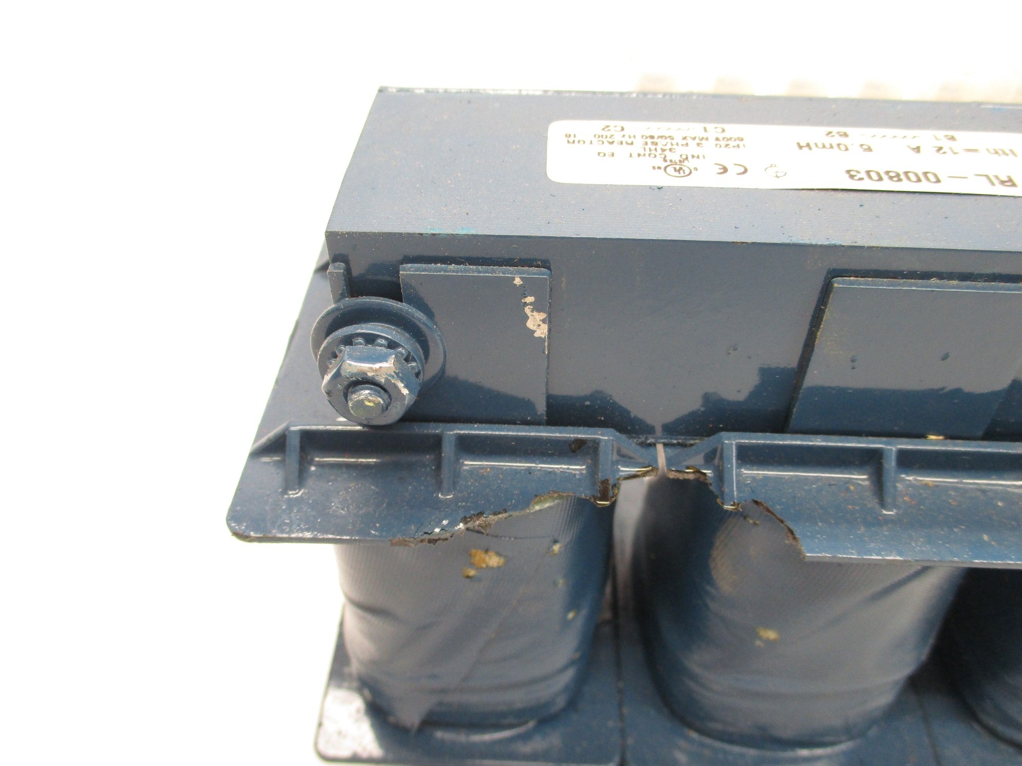 MTE RL-00803 (AS PICTURED) UNMP