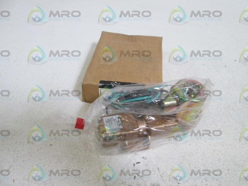 VERSA VALVES 3-WAY VALVE  VSG-3331-G-S-U-A110 NSMP