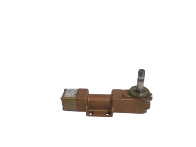 VERSA VALVE 4-WAY VALVE VSG-4332-G5R-U-A120 (MISSING COIL AS PIC) UNMP