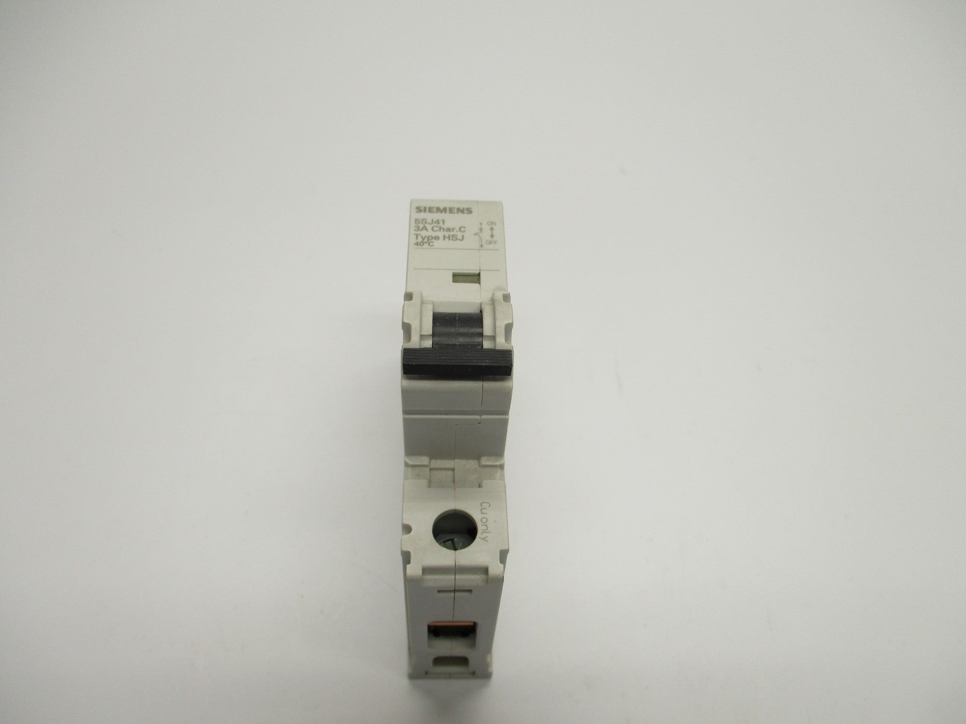 SIEMENS 5SJ4103-7HG40 3A 230V NSNP