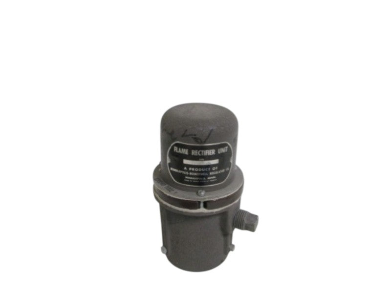 HONEYWELL FLAME RECTIFIER UNIT C7004B1002 UNMP
