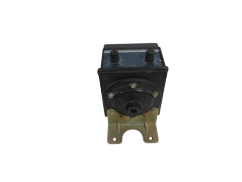 UNITED ELECTRIC PRESSURE CONTROLLER H302-453 NSNP