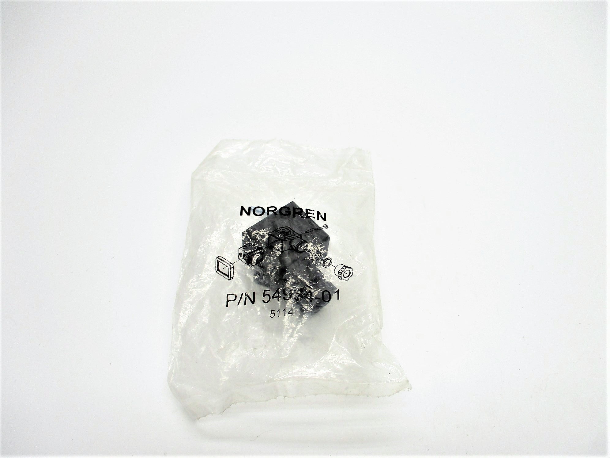 NORGREN 54934-01 NSMP