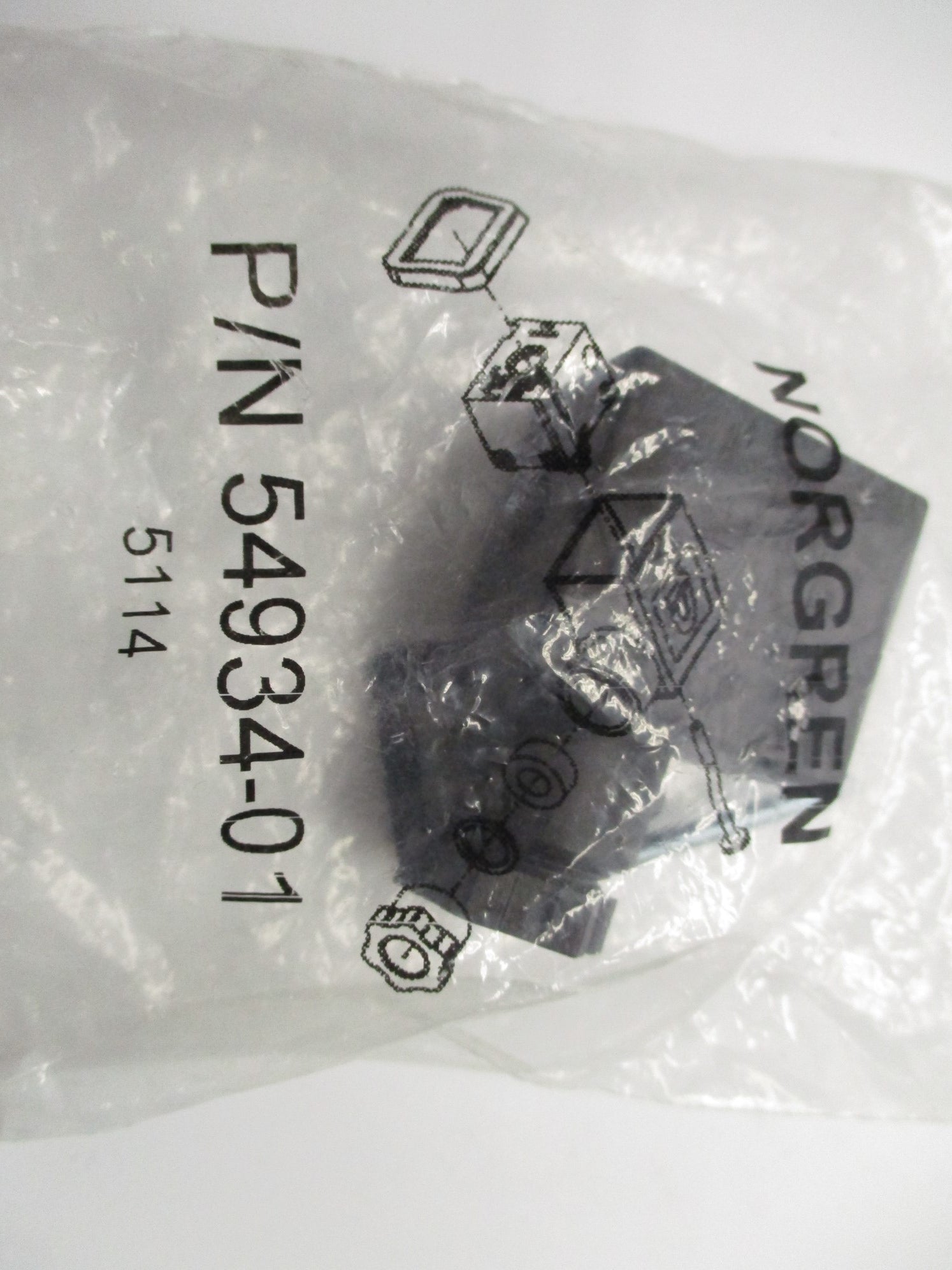NORGREN 54934-01 NSMP