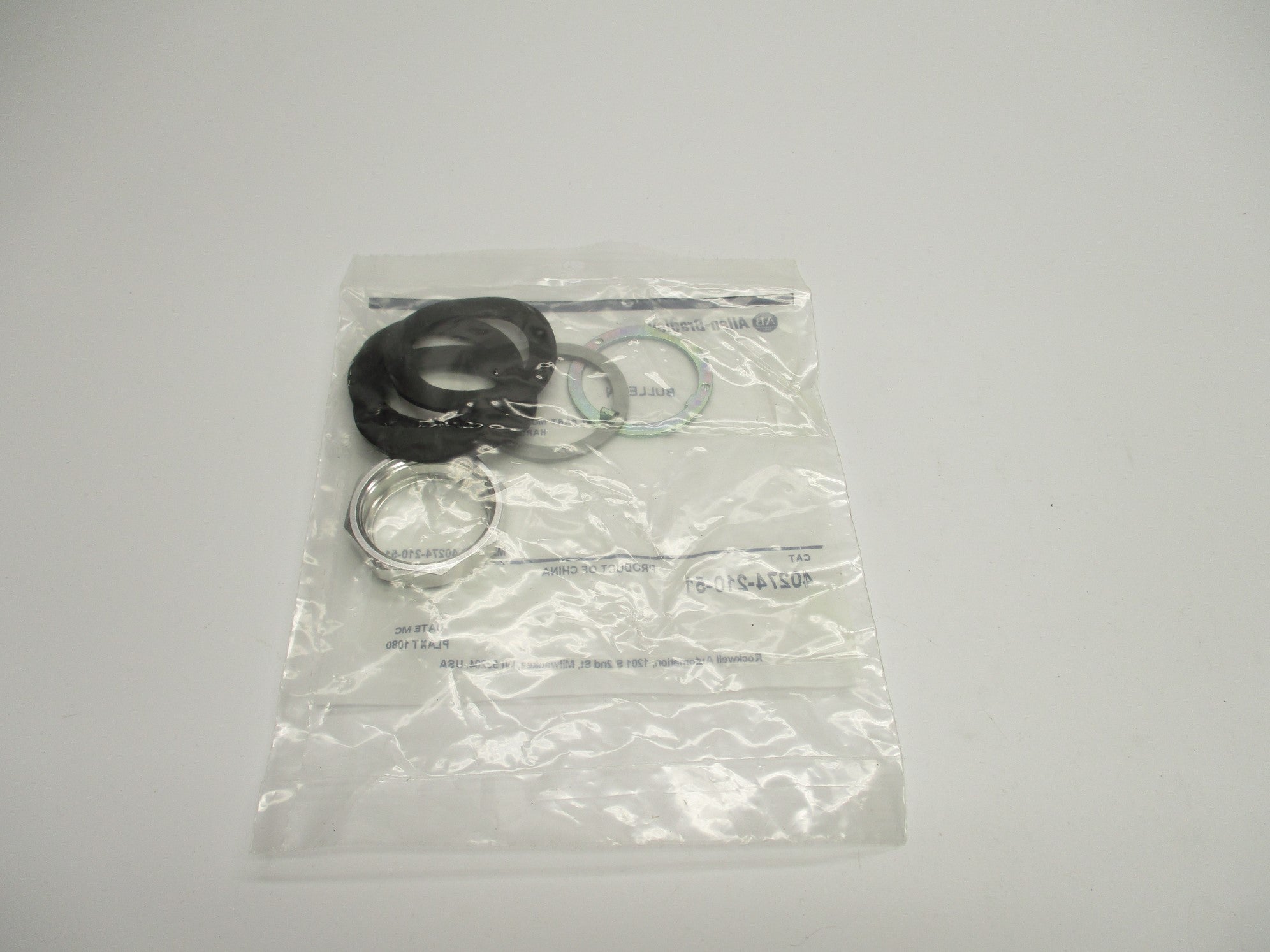 INDUSTRIAL SPARE PART 40274-210-51 NSMP