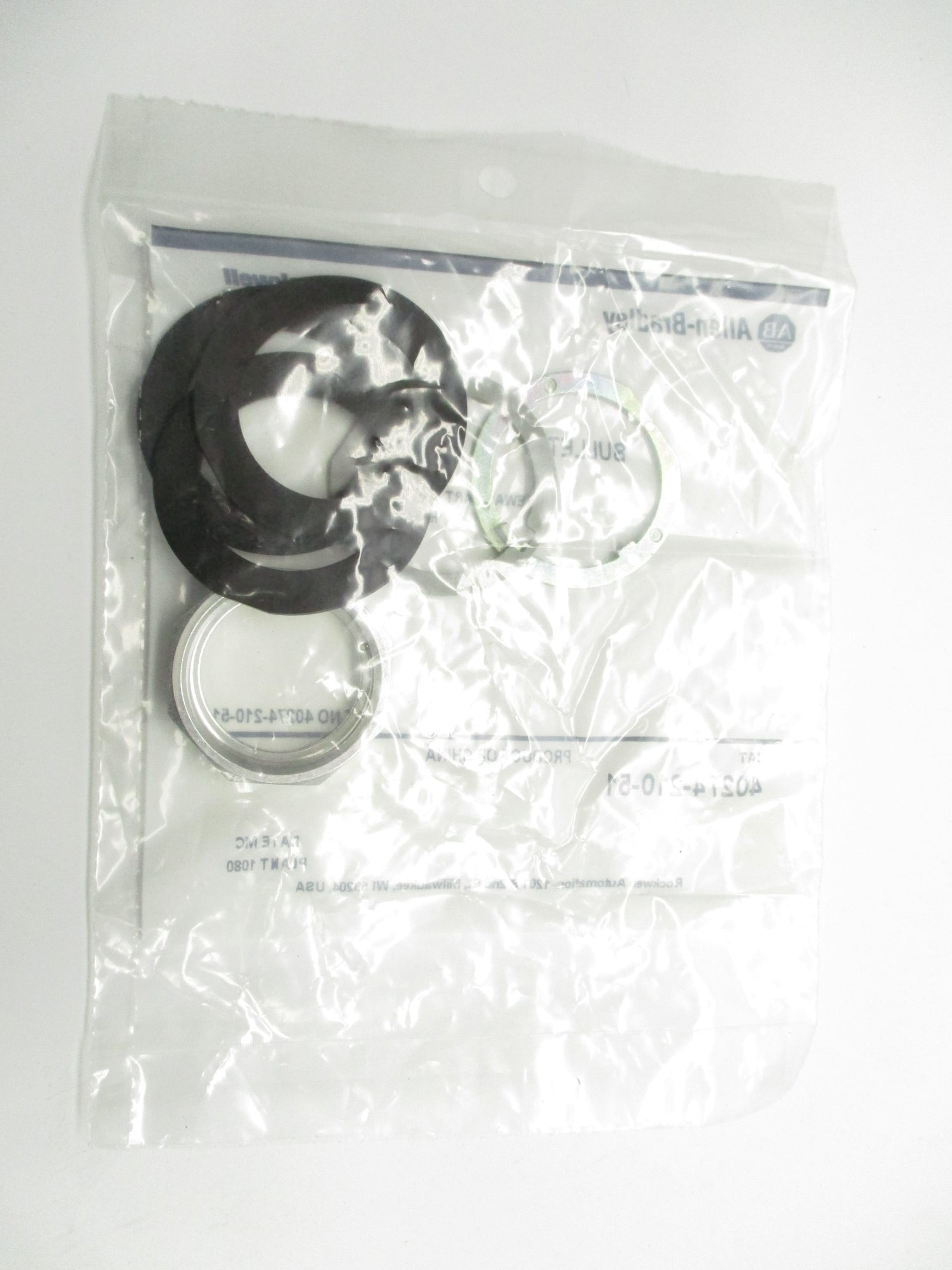 INDUSTRIAL SPARE PART 40274-210-51 NSMP