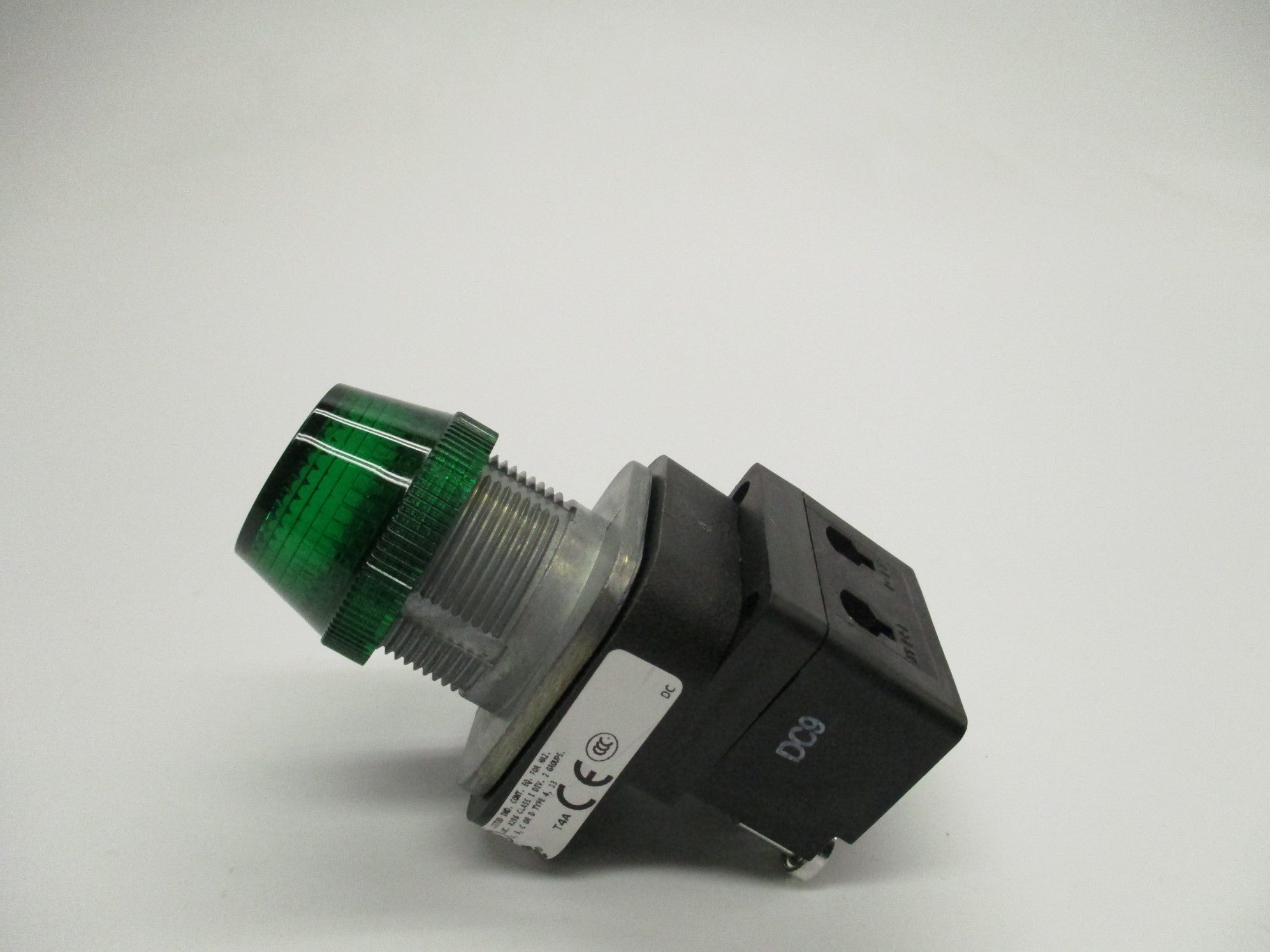 INDUSTRIAL SPARE PART 800T-QH2G SER. V 12-130VAC/DC (WH) NSMP