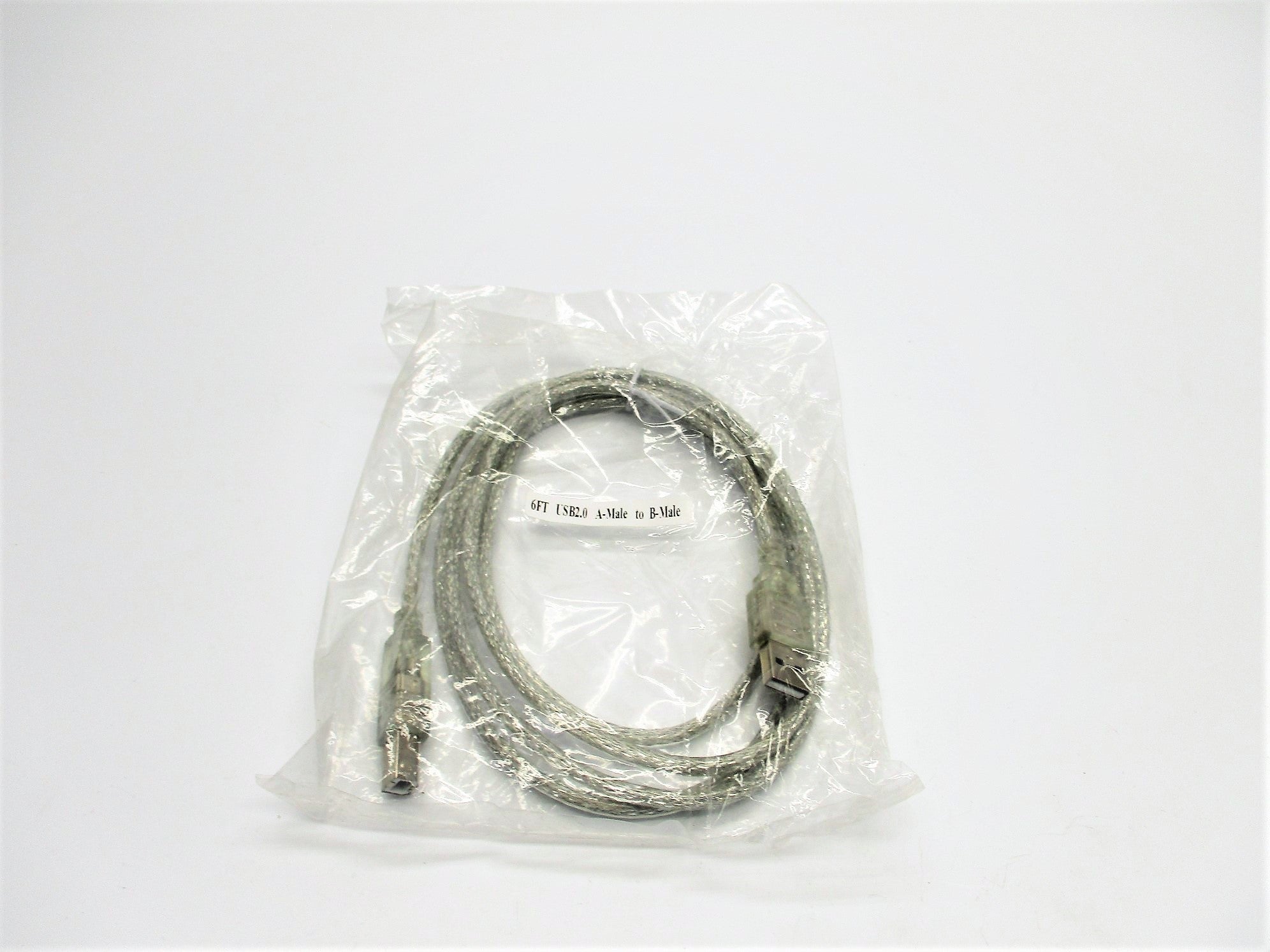CABLE USB2.0 NSMP