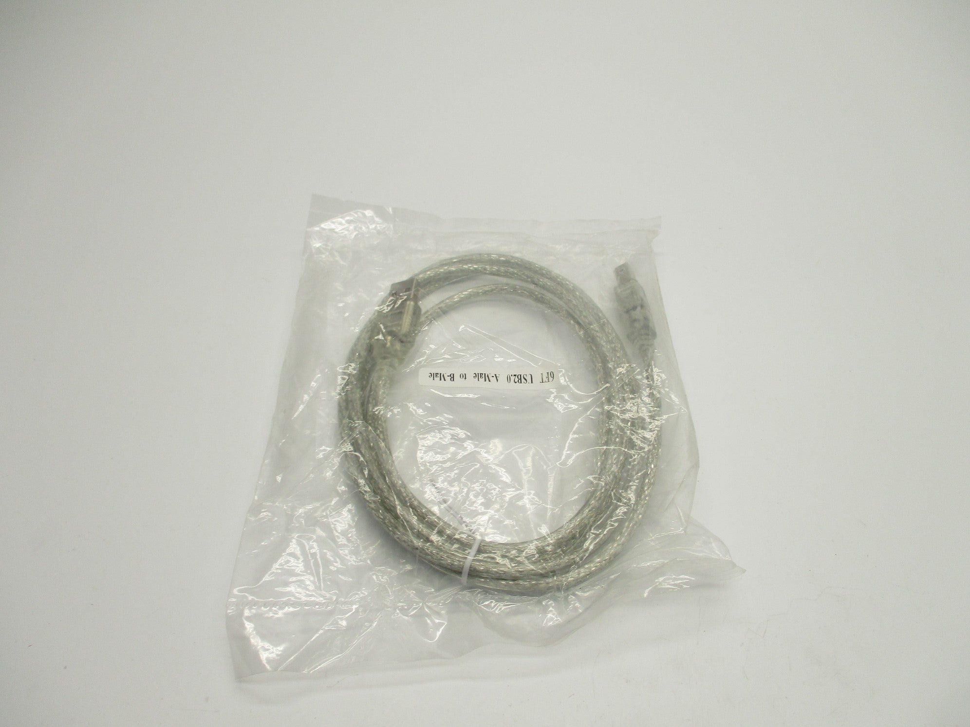 CABLE USB2.0 NSMP
