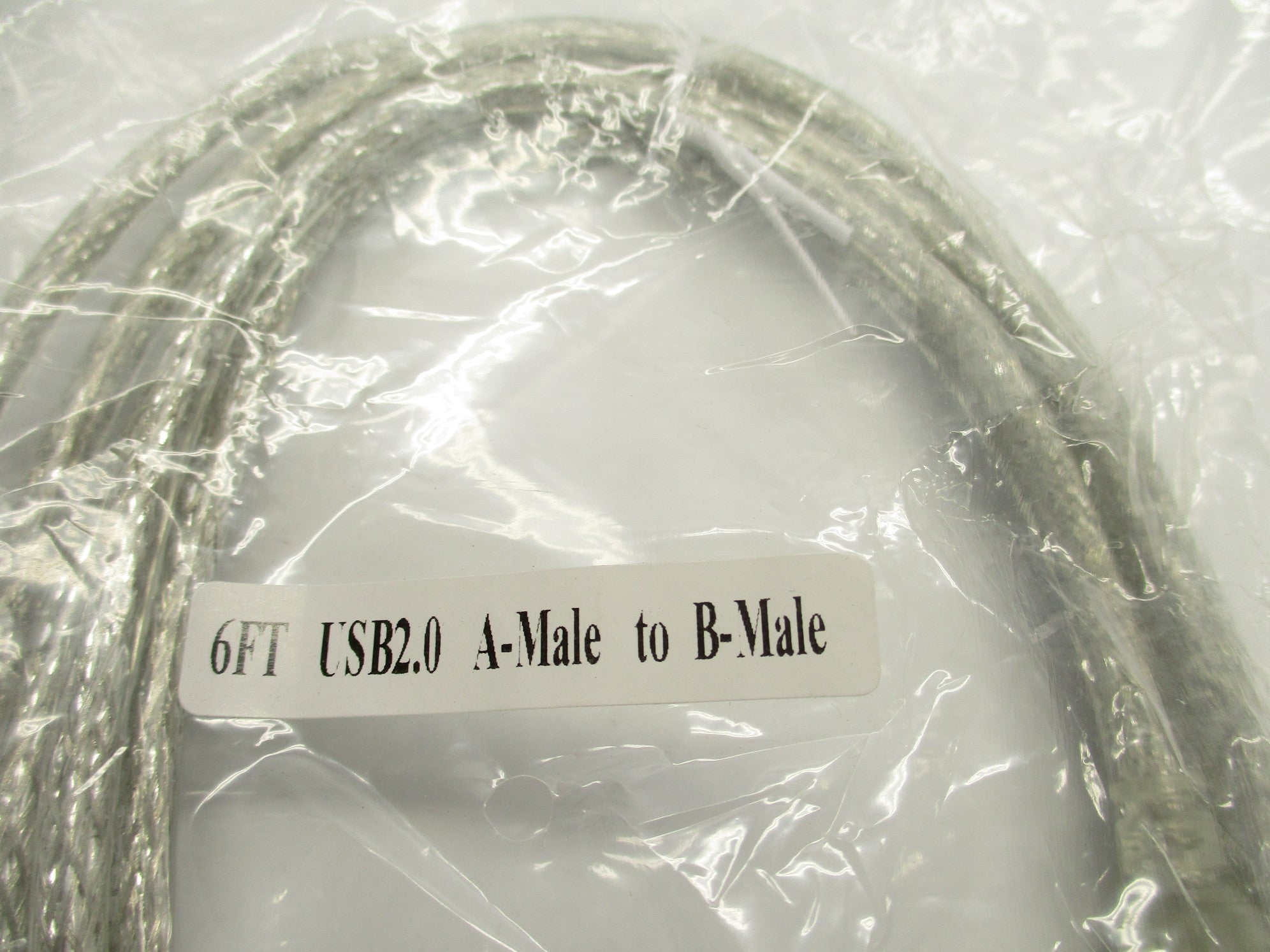 CABLE USB2.0 NSMP