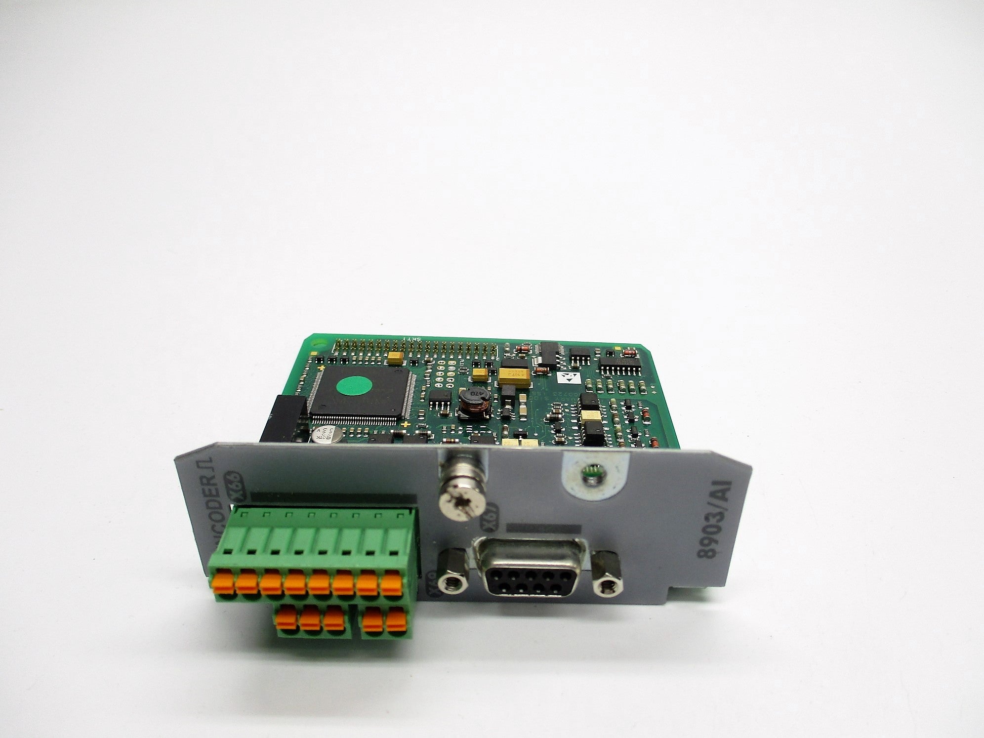 PARKER 8903-AI-00 UNMP