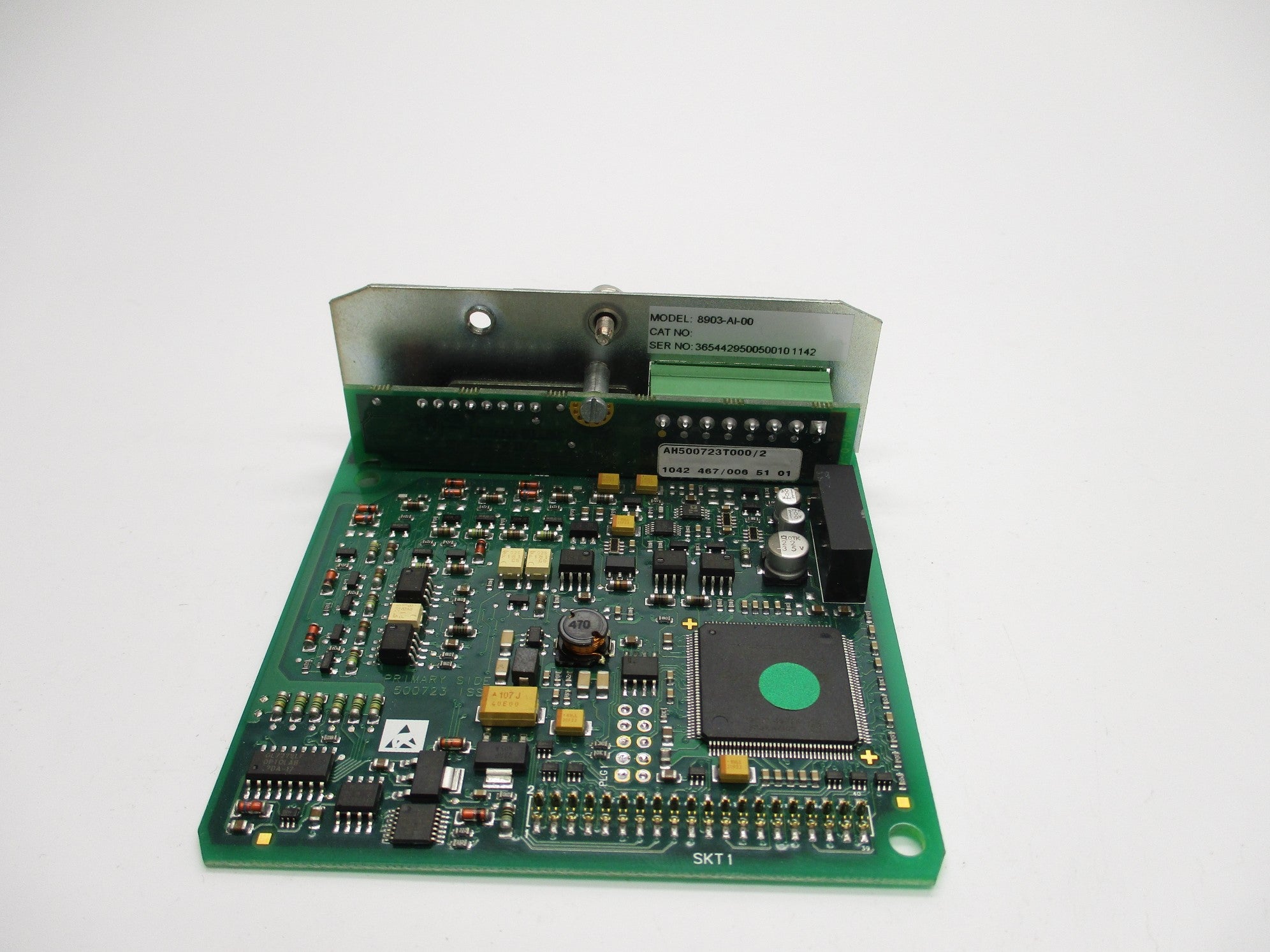 PARKER 8903-AI-00 UNMP
