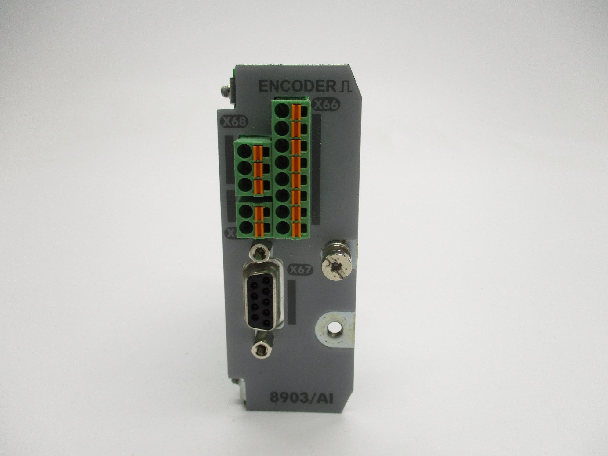 PARKER 8903-AI-00 UNMP