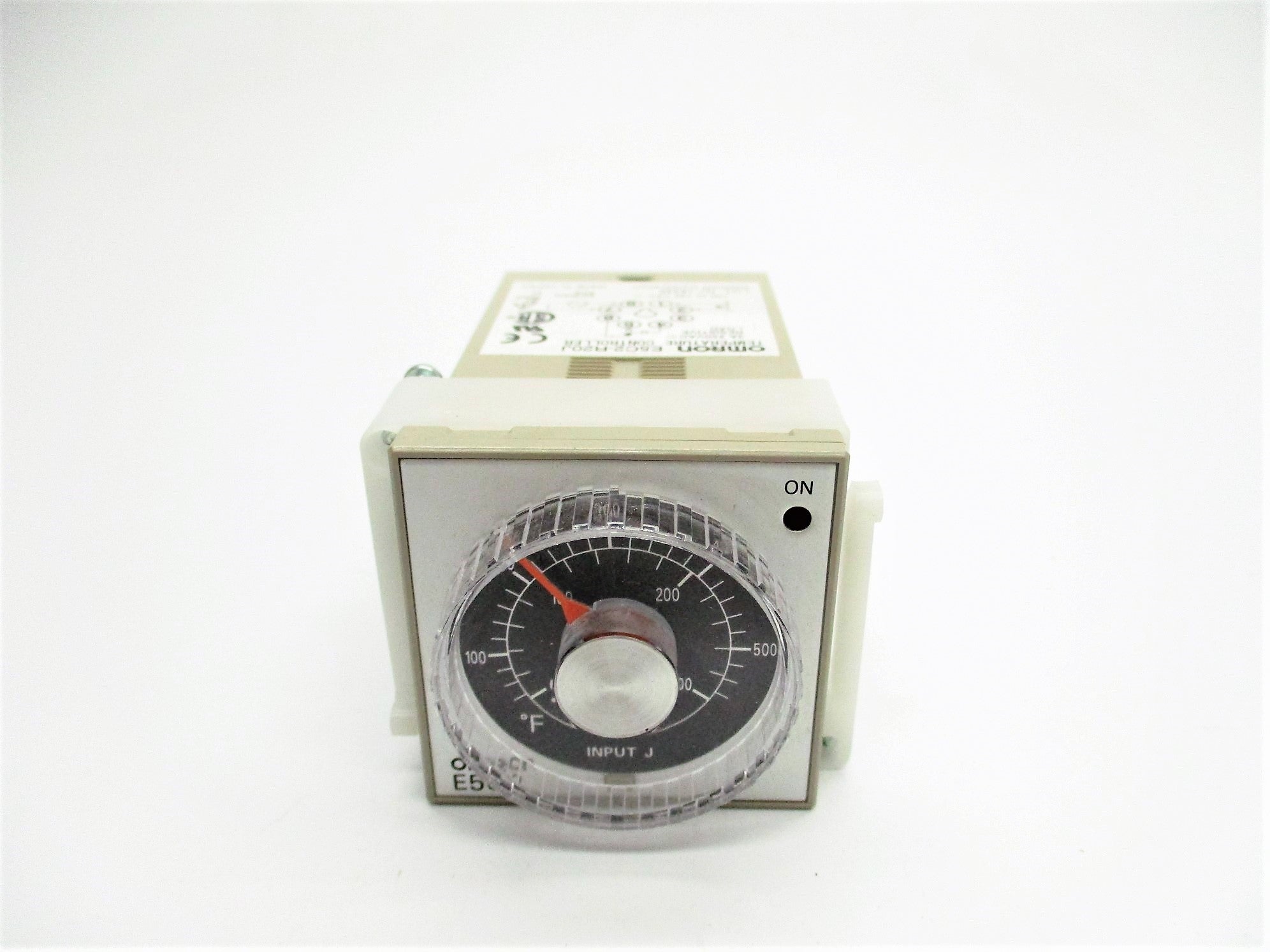 OMRON E5C2-R20J 100-120VAC 3A NSNP