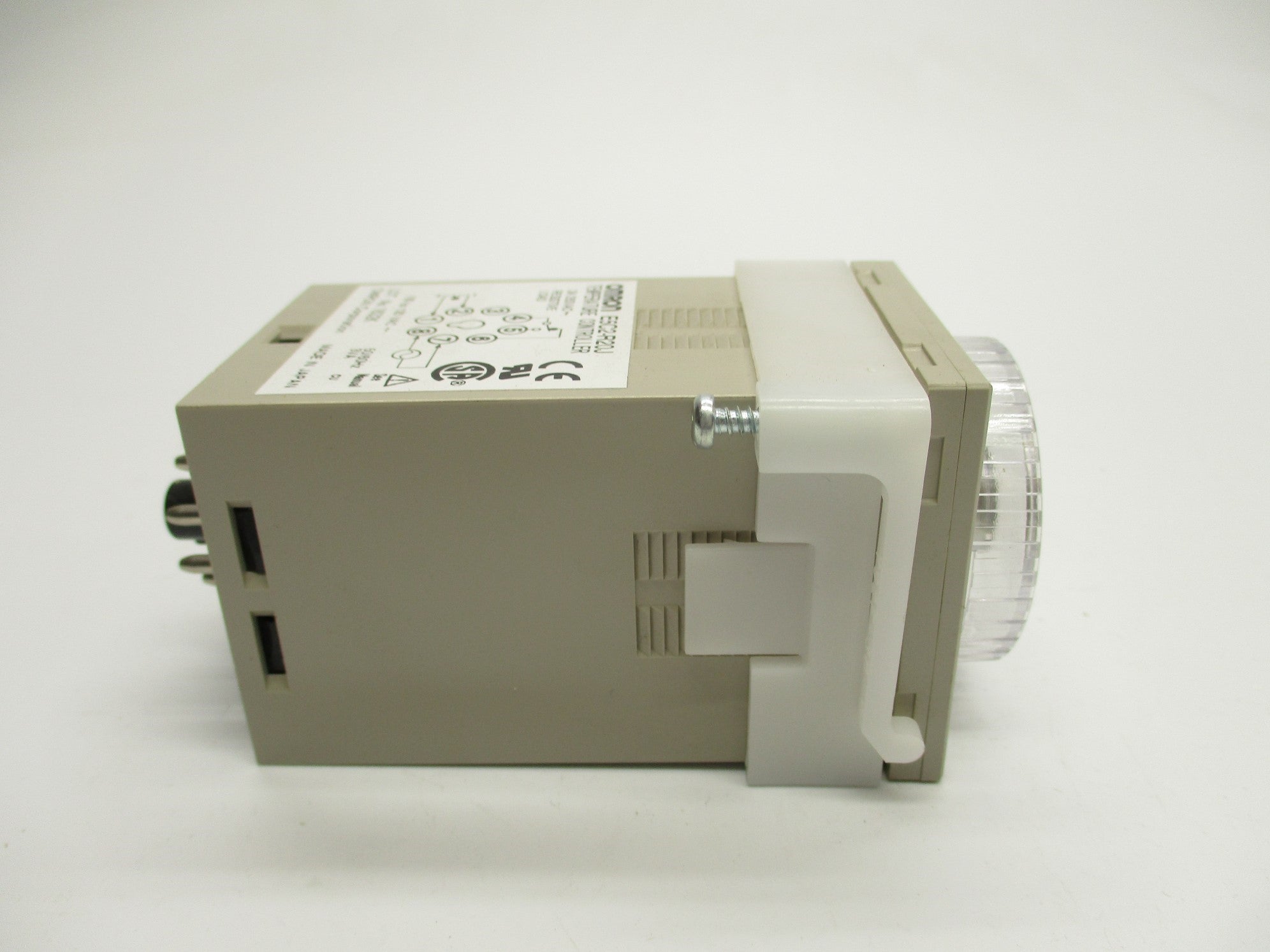OMRON E5C2-R20J 100-120VAC 3A NSNP