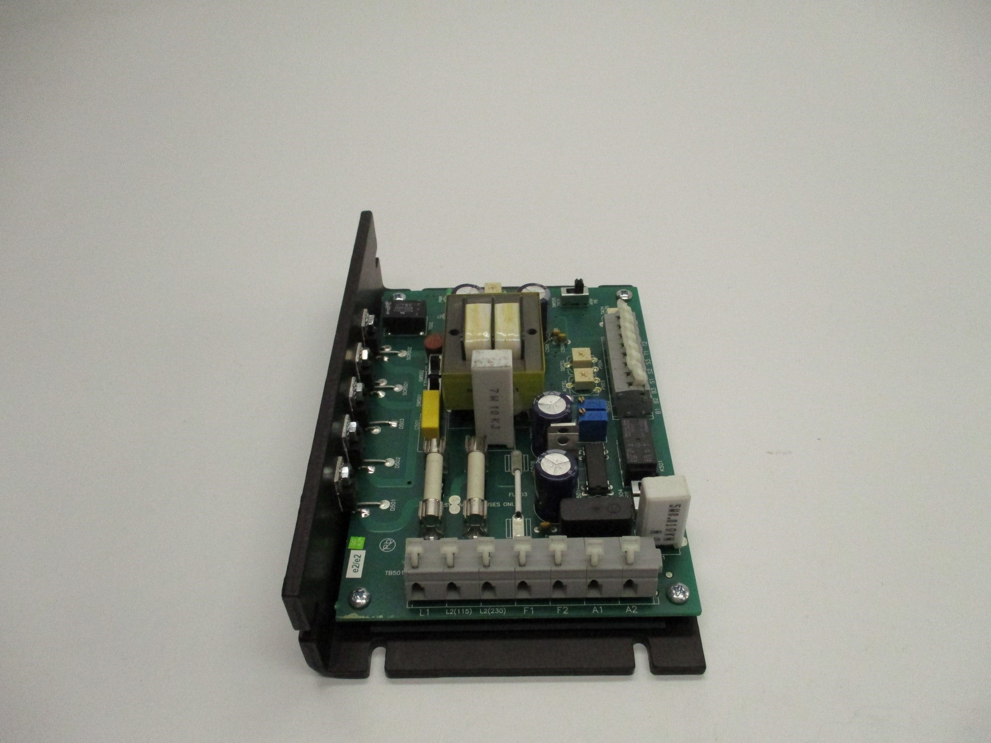 MINARIK DRIVES MM301U 115/230V 10A NSMP