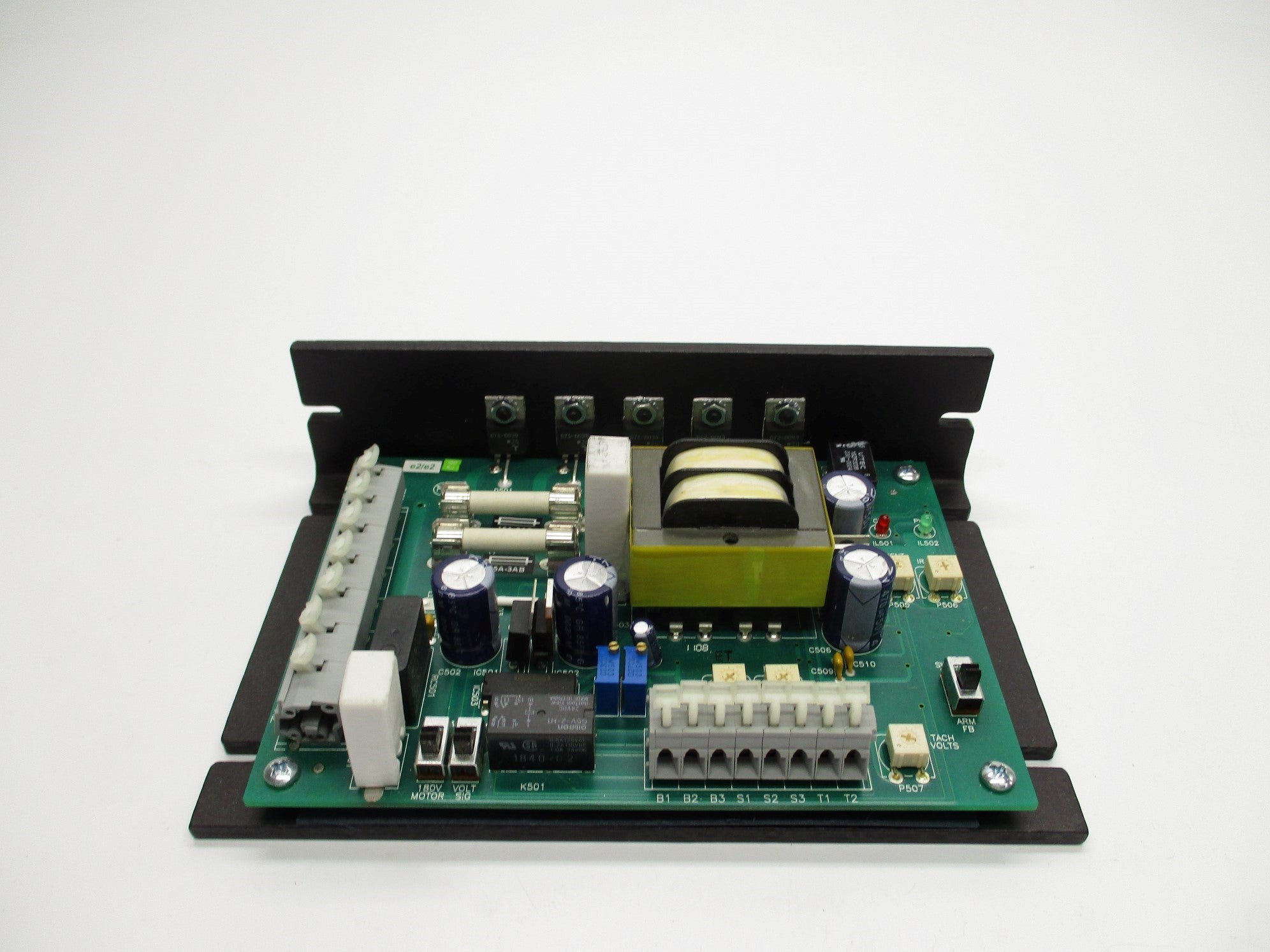 MINARIK DRIVES MM301U 115/230V 10A NSMP