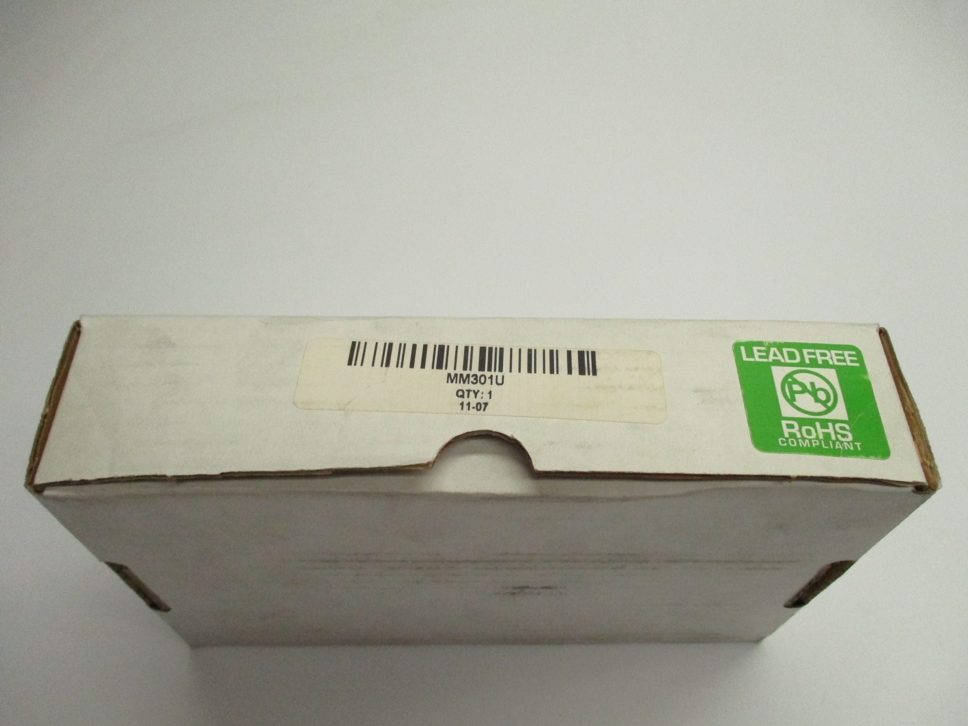 MINARIK DRIVES MM301U 115/230V 10A NSMP