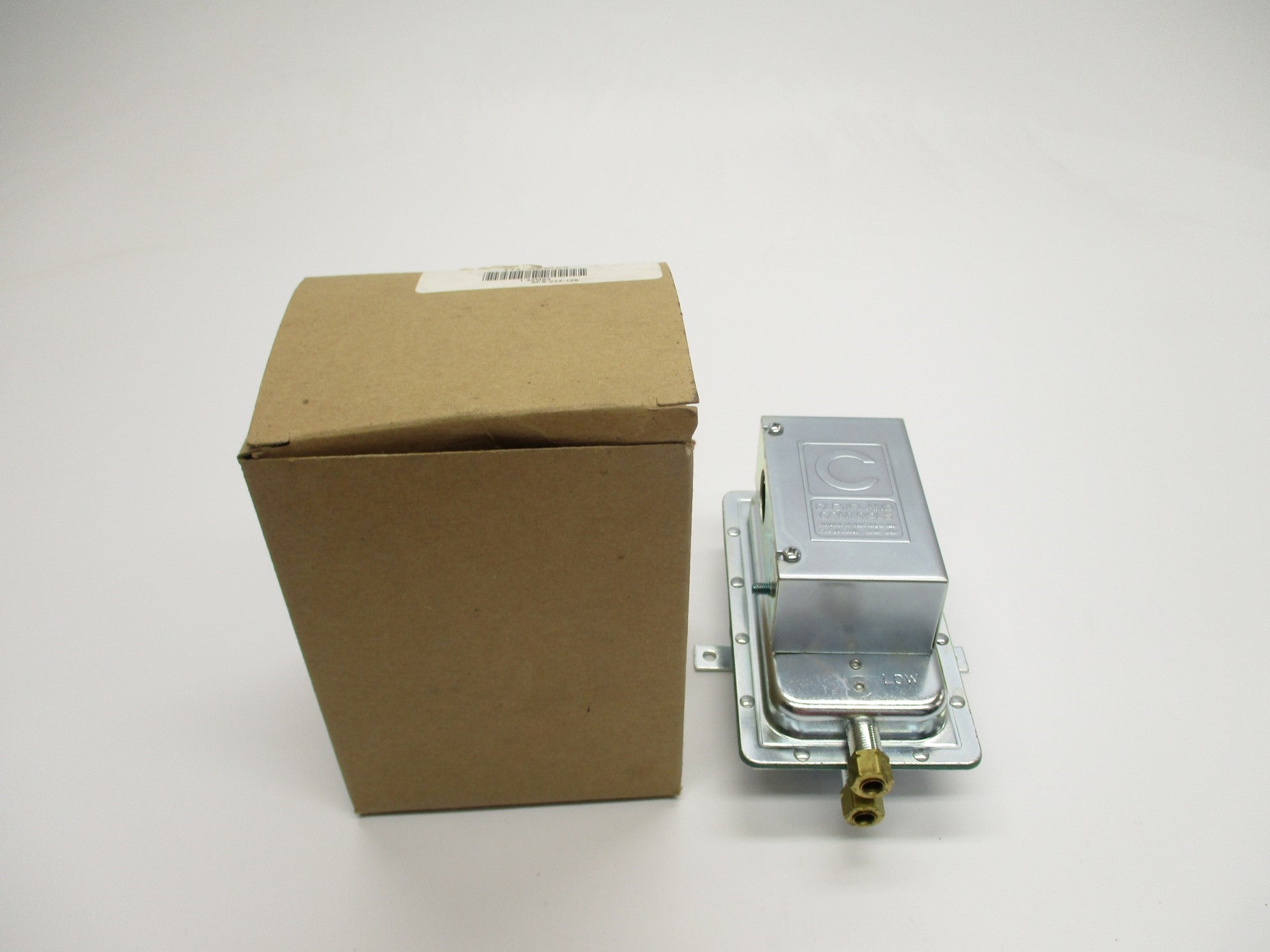 CLEVELAND CONTROLS AFS-222-139 NSMP