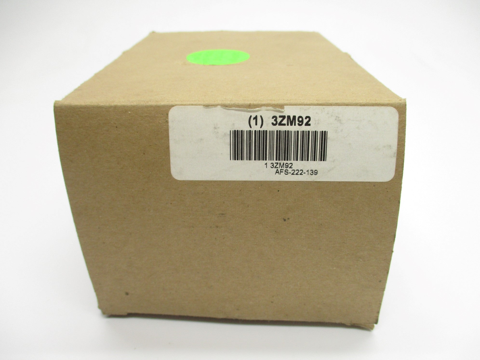 CLEVELAND CONTROLS AFS-222-139 NSMP