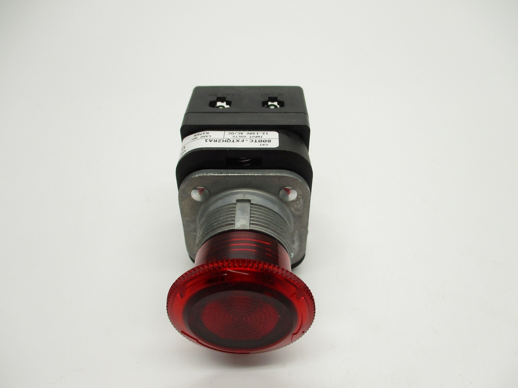 INDUSTRIAL SPARE PART 800TC-FXTQH2RA1 SER. U (WH) NSMP