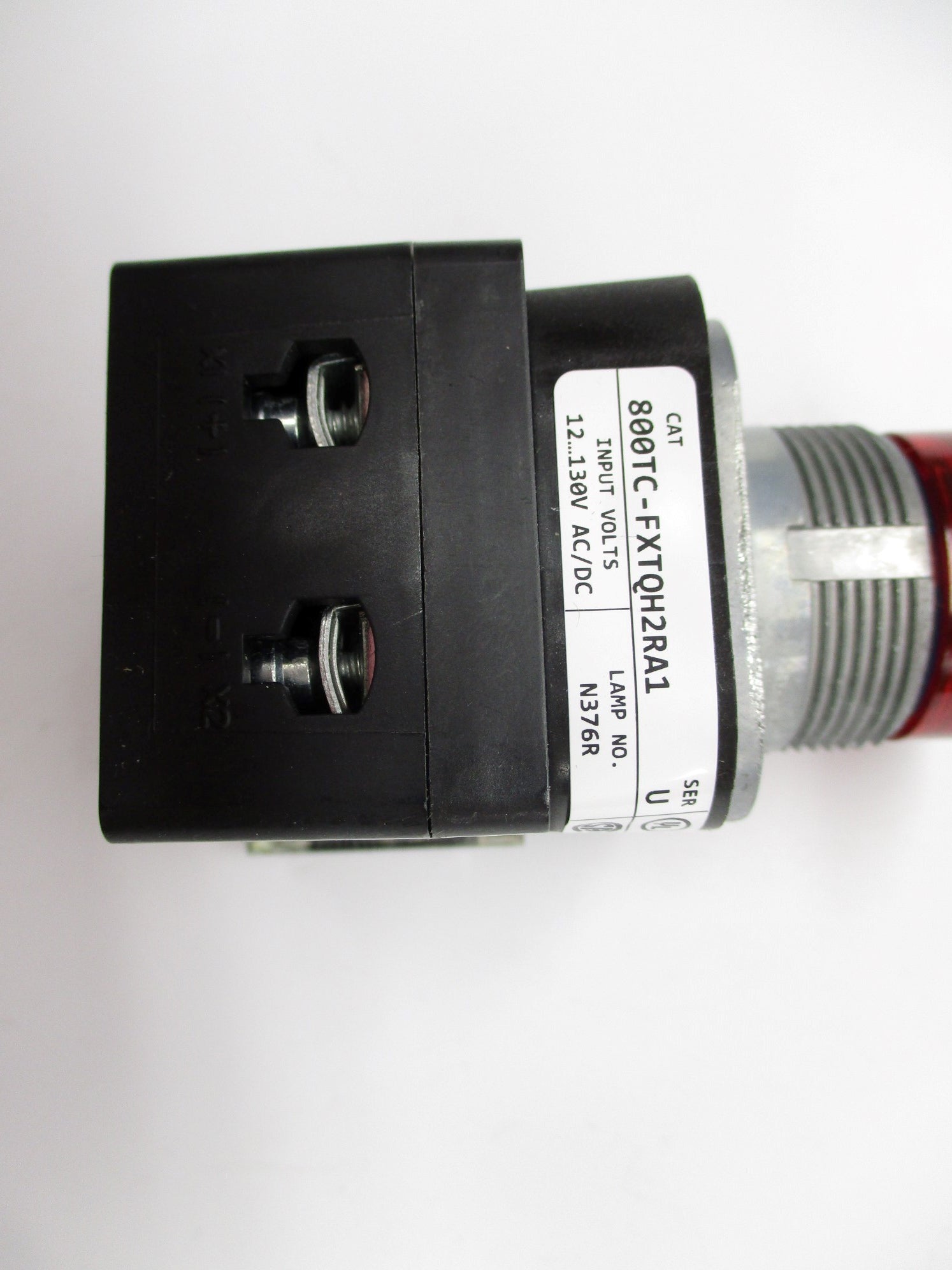 INDUSTRIAL SPARE PART 800TC-FXTQH2RA1 SER. U (WH) NSMP