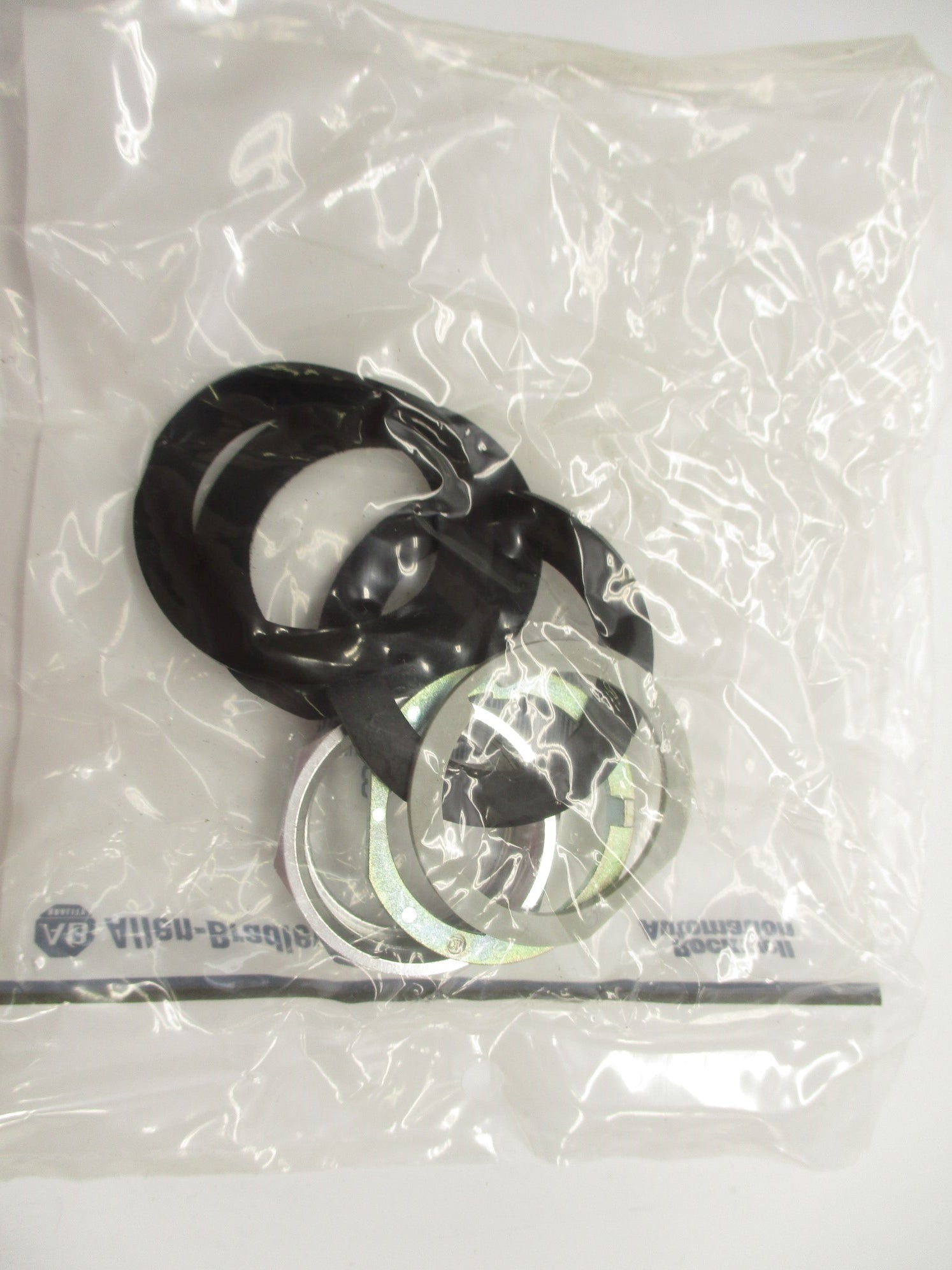 INDUSTRIAL SPARE PART PN-184848 NSMP