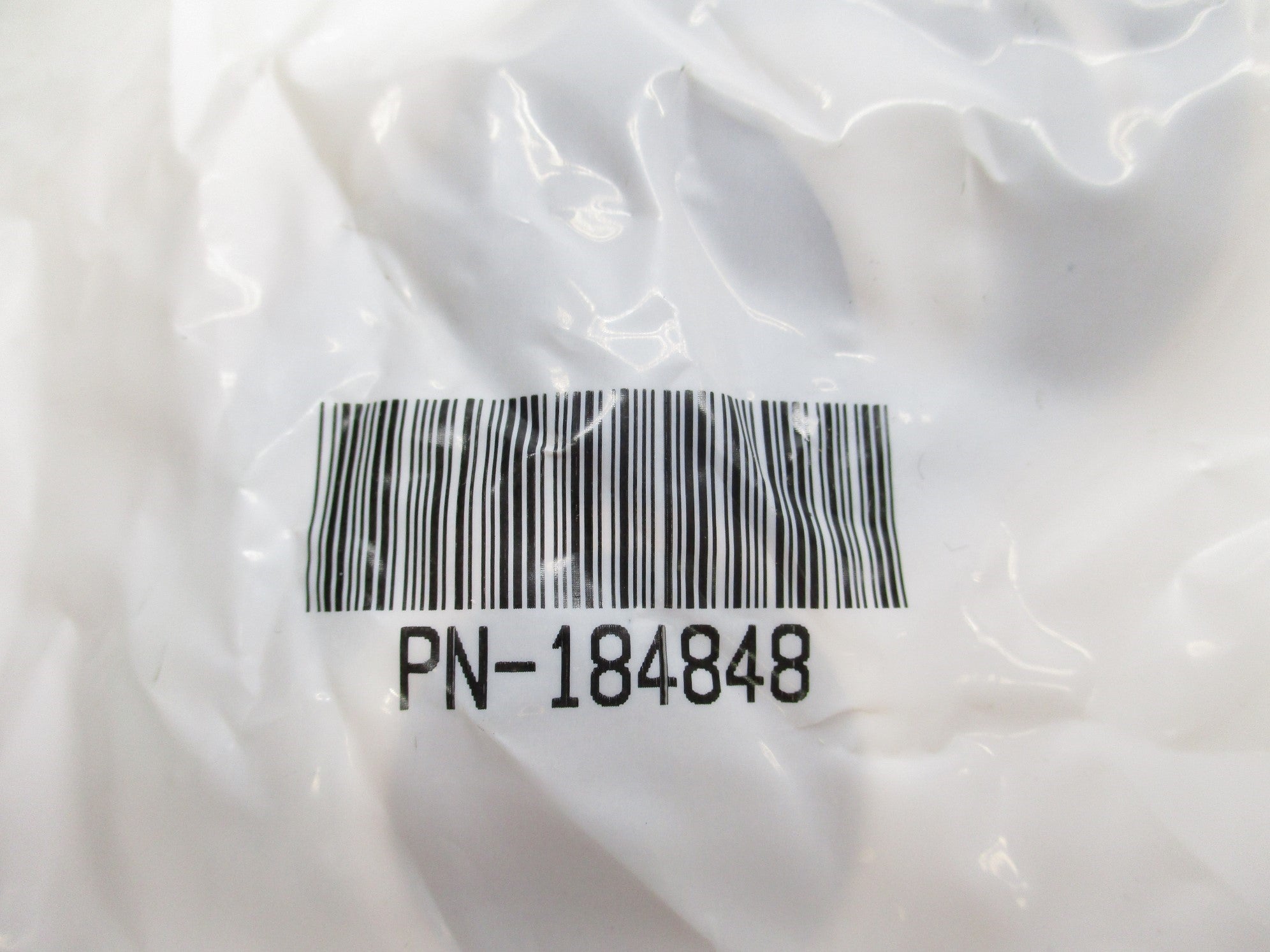 INDUSTRIAL SPARE PART PN-184848 NSMP