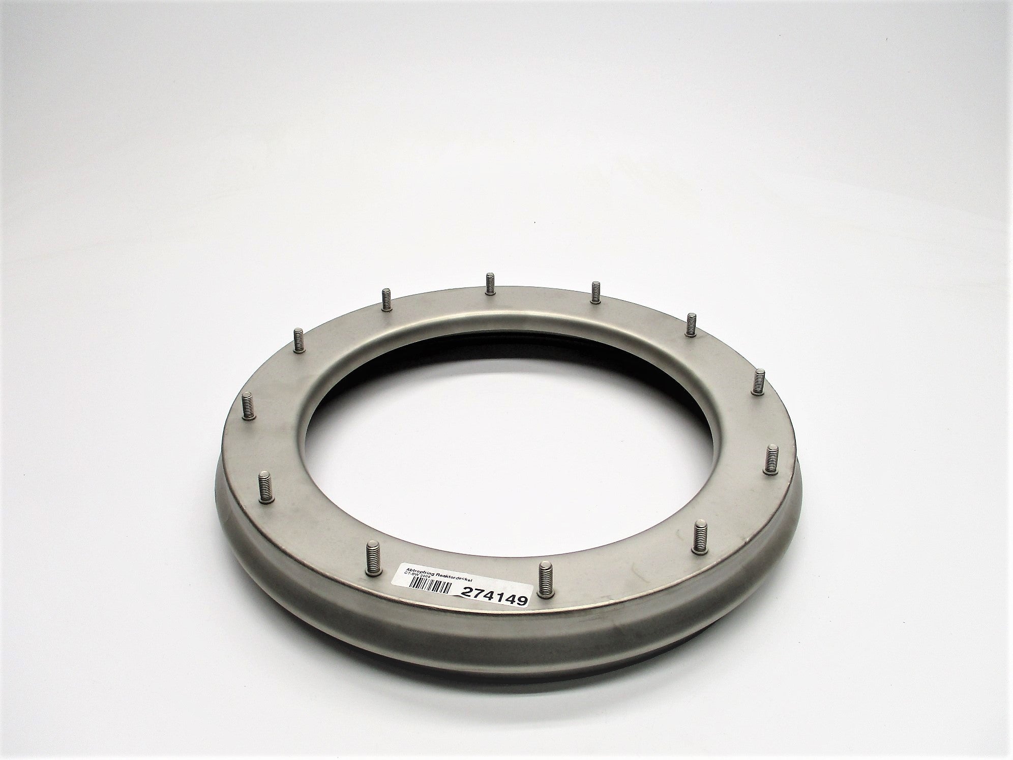 SPARE PART CTBW2009 NSNP
